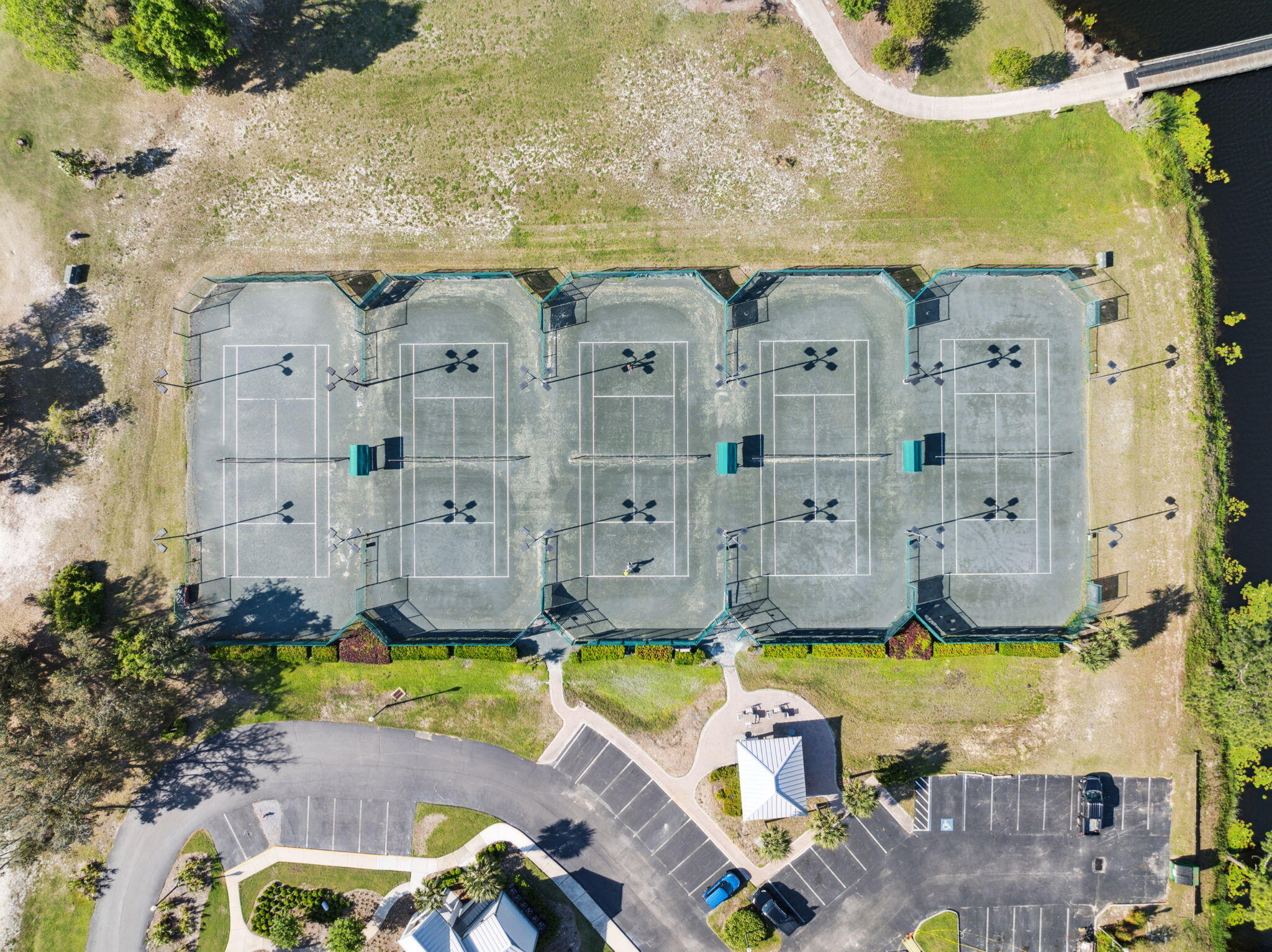 BAY POINT UNIT 1 - Residential