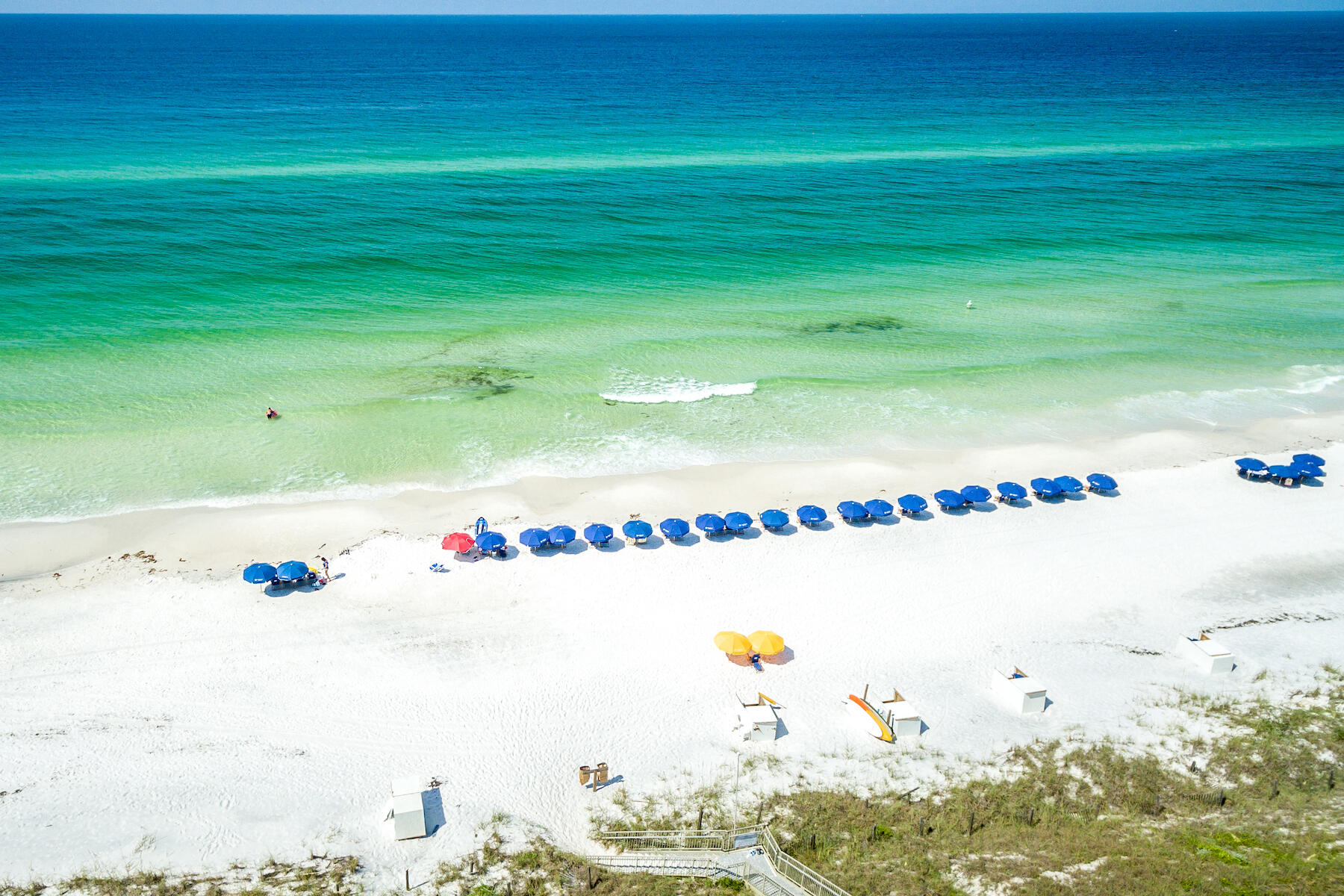 Bellamar at Gulf Place - Residential