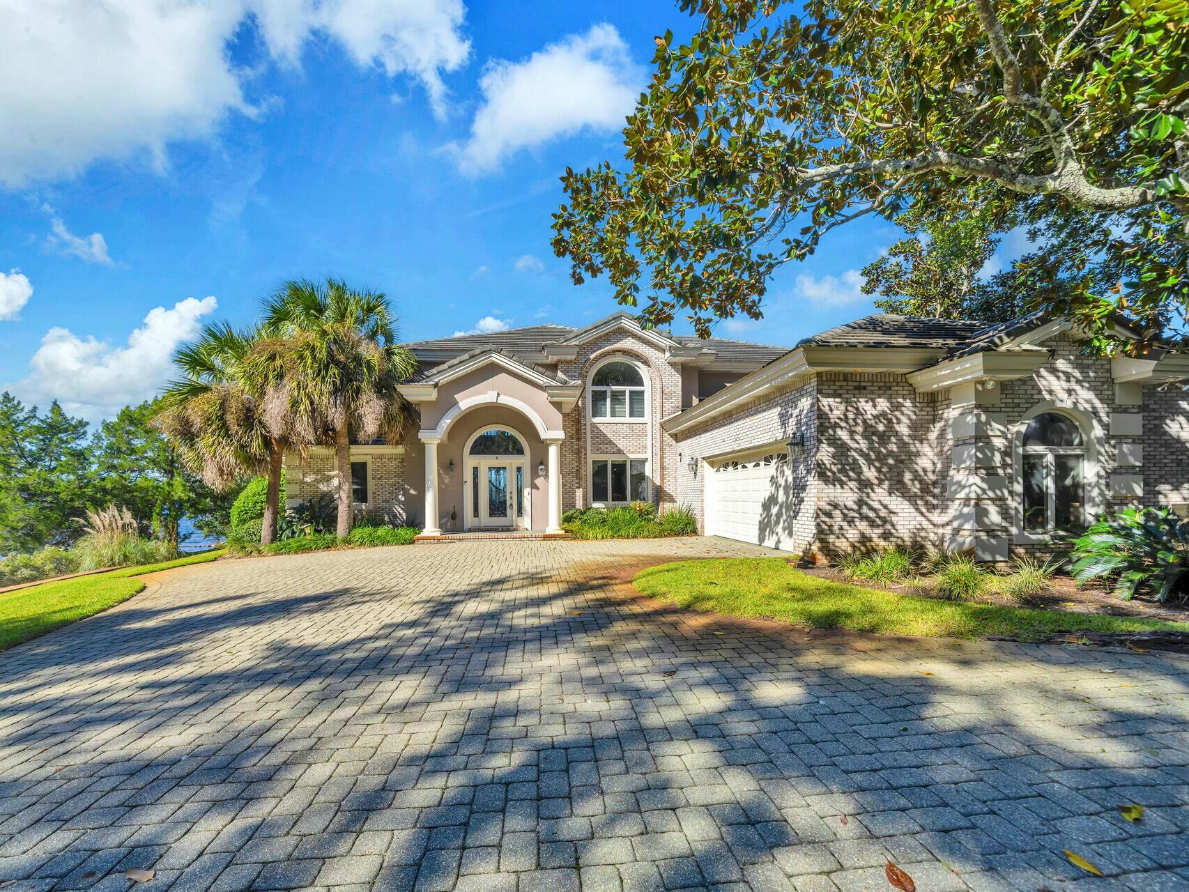 NICEVILLE - Residential