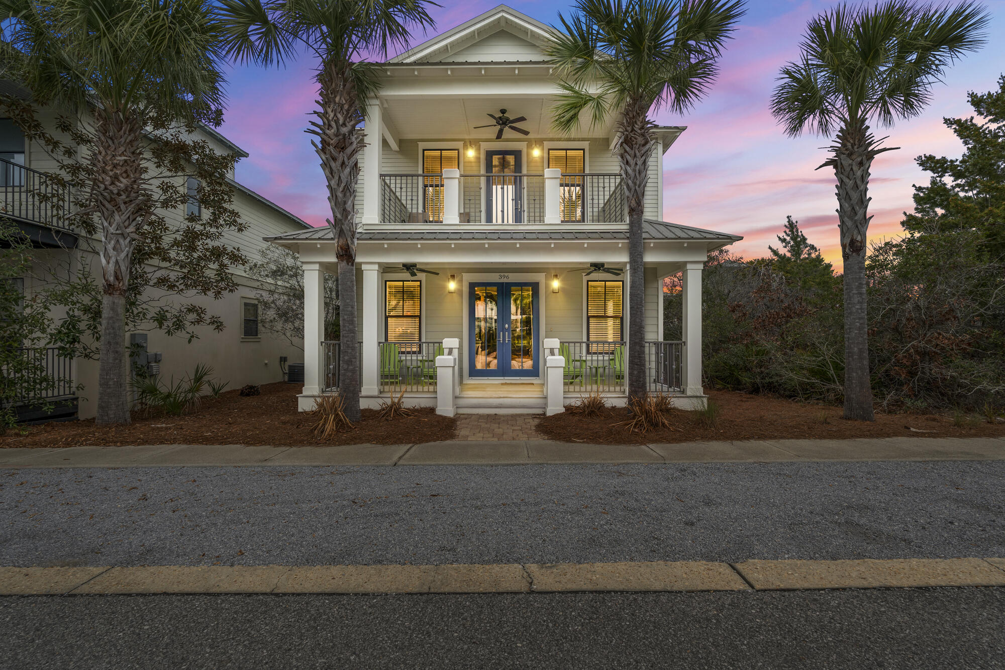 SEACREST BEACH PH 3 - Residential