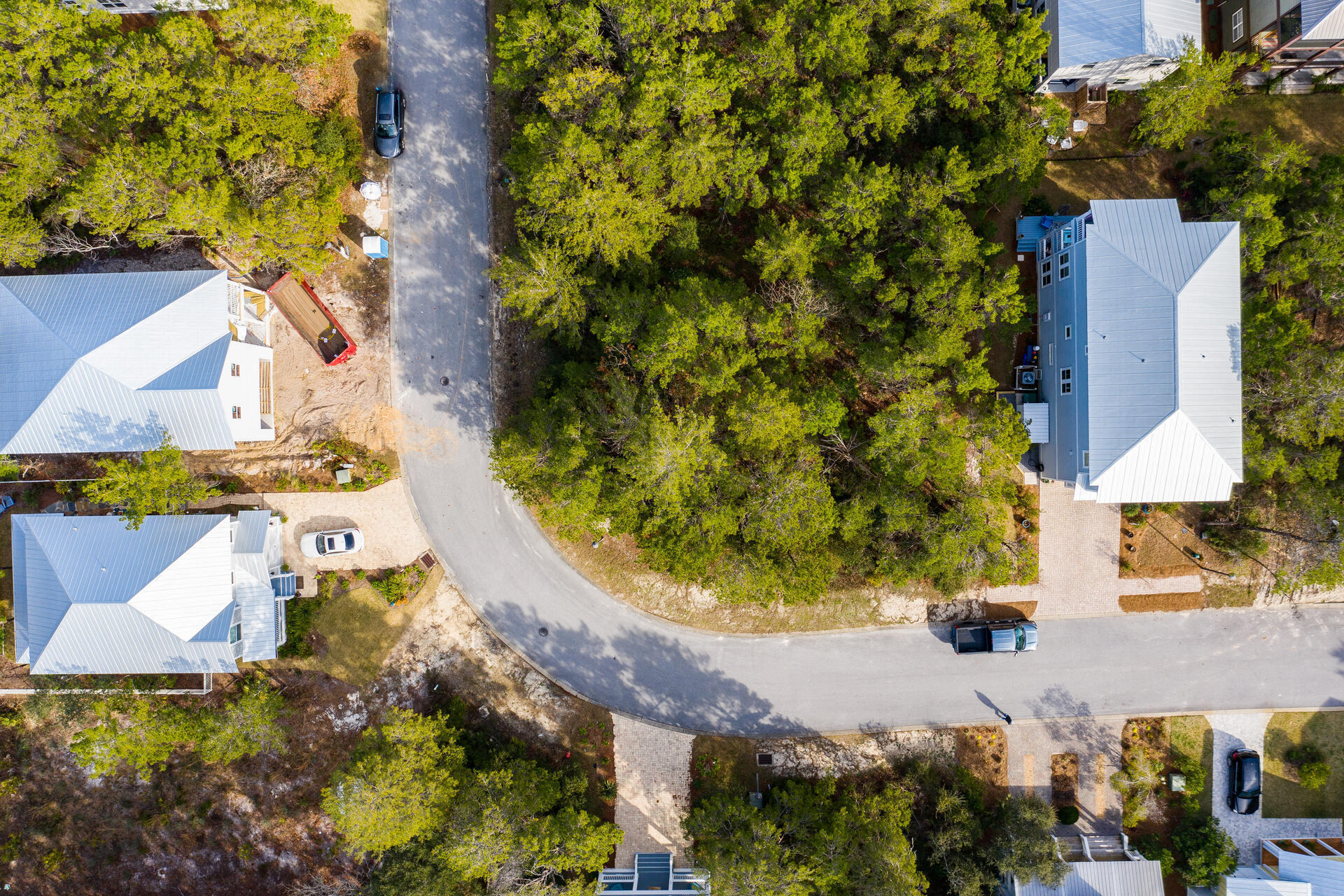 GRANDE POINTE AT INLET BEACH - Land