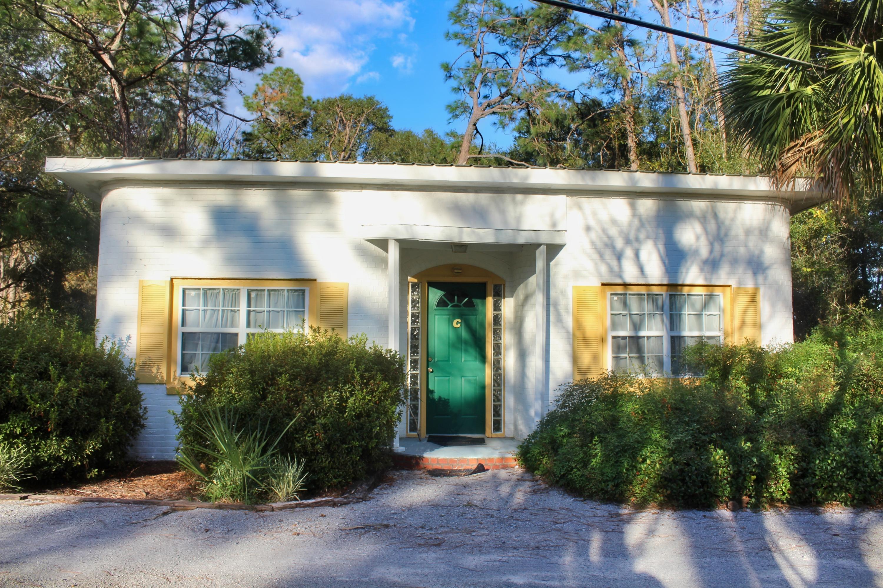 METES & BOUNDS - Residential Lease