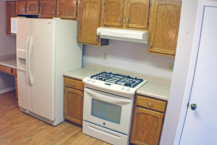 CEDAR RIDGE PH 7A - Residential Lease