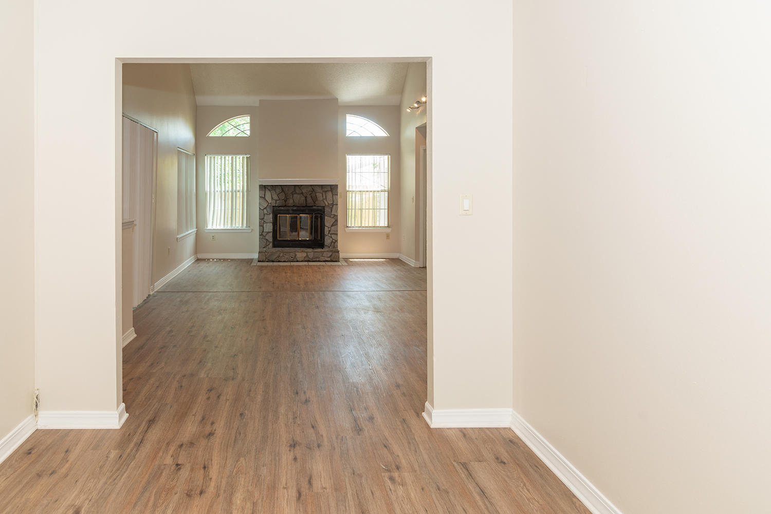 COVENTRY PARK VILLAGE PH 2 - Residential