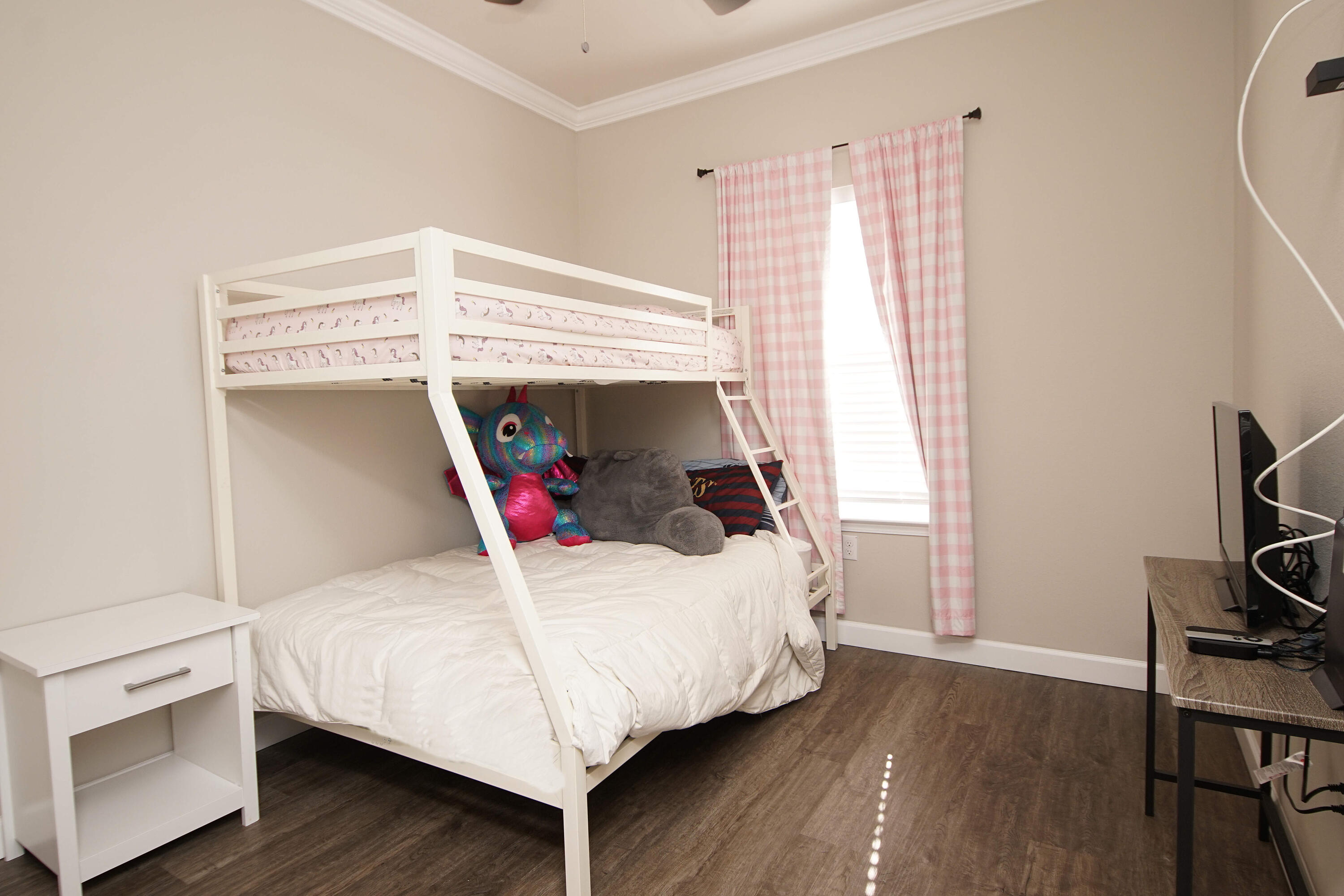 Stable Lanes - Residential Lease