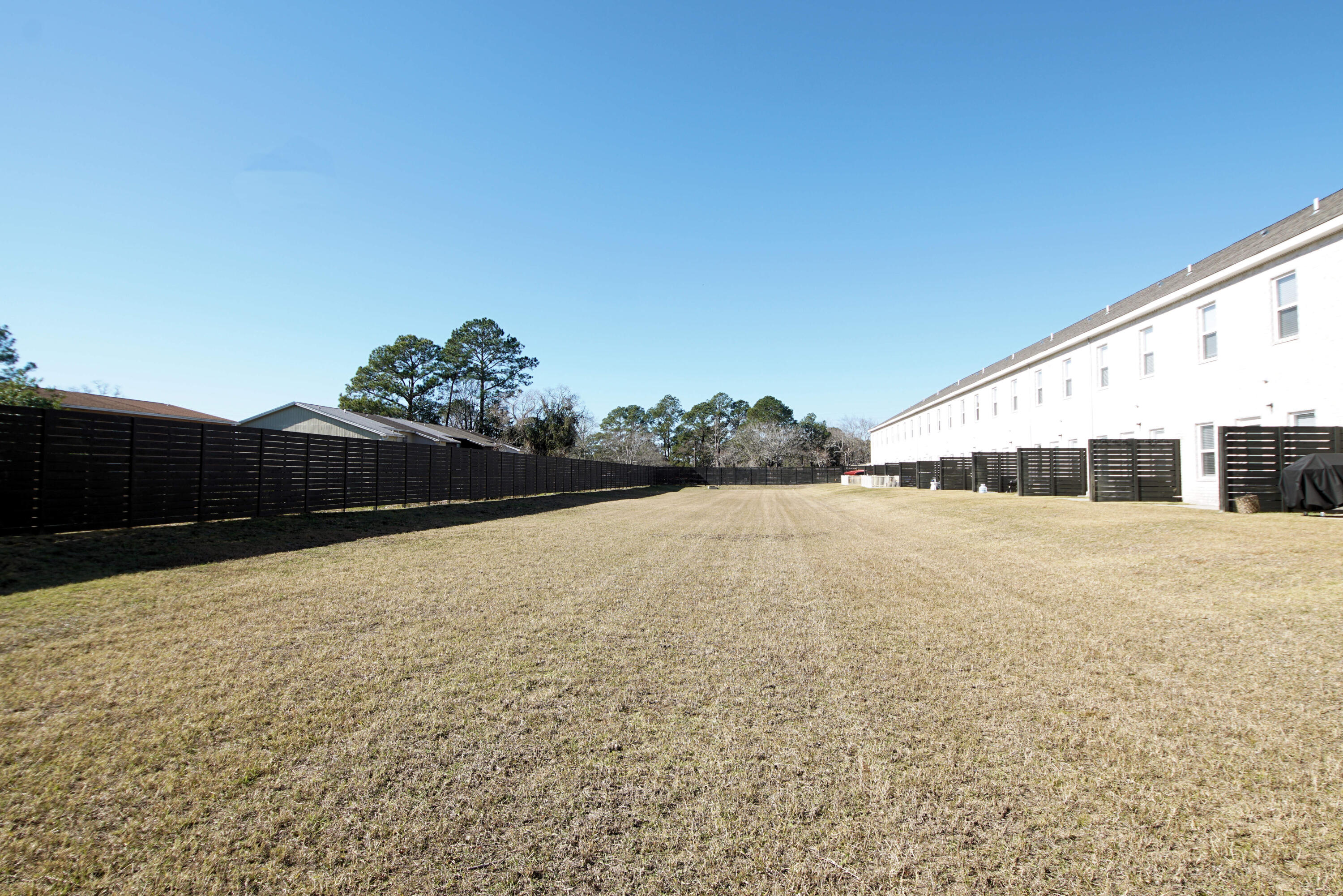 Stable Lanes - Residential Lease