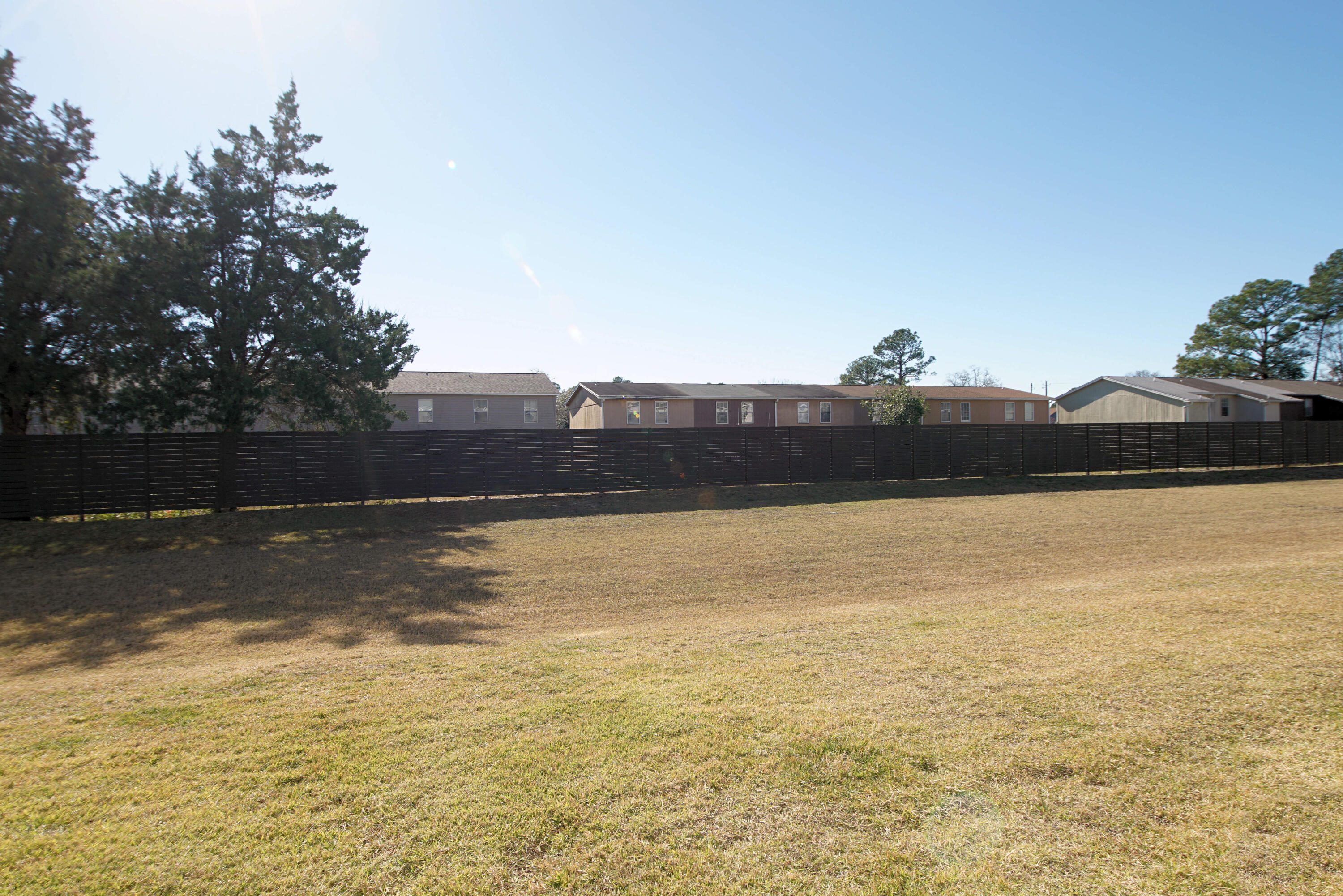 Stable Lanes - Residential Lease