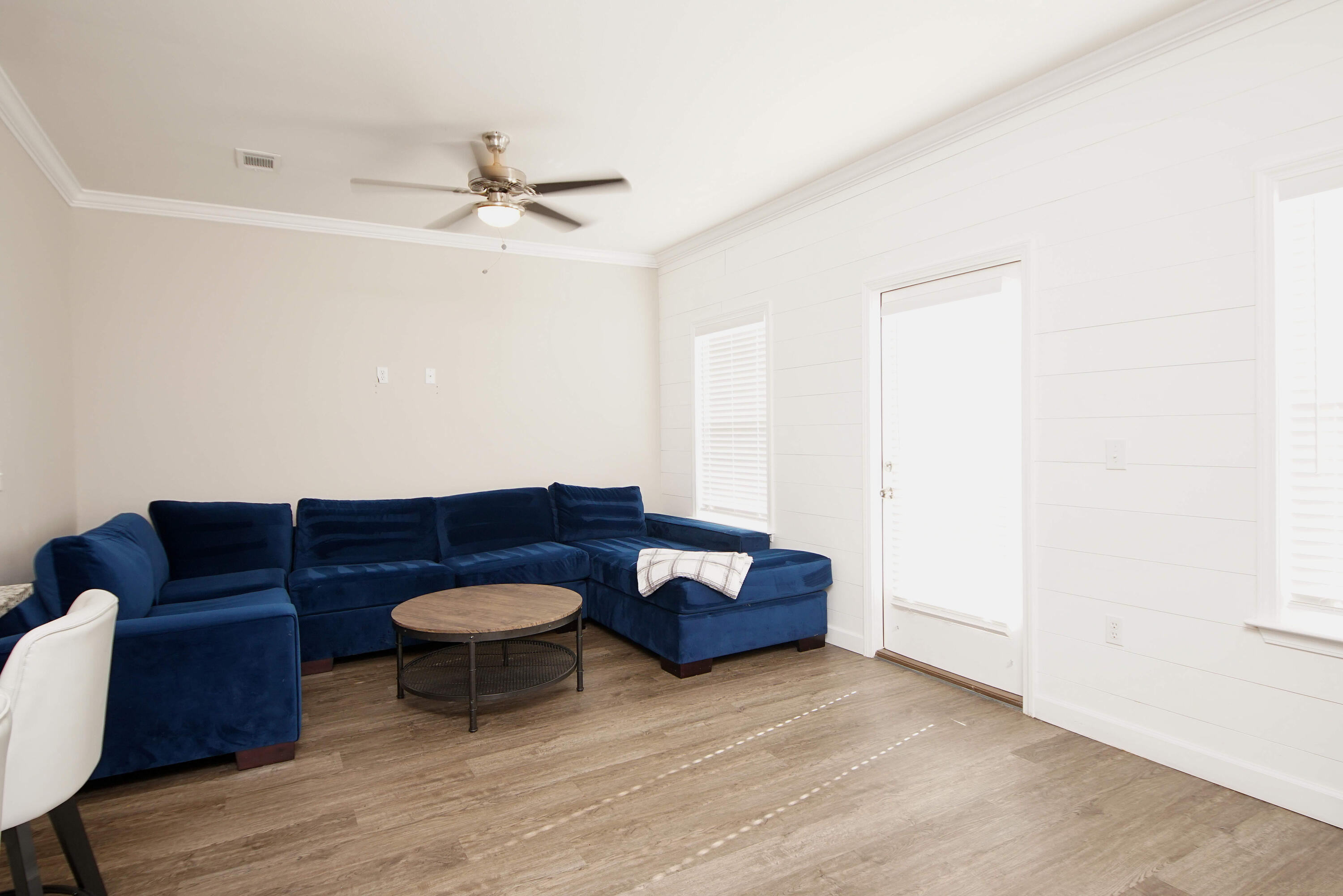 Stable Lanes - Residential Lease