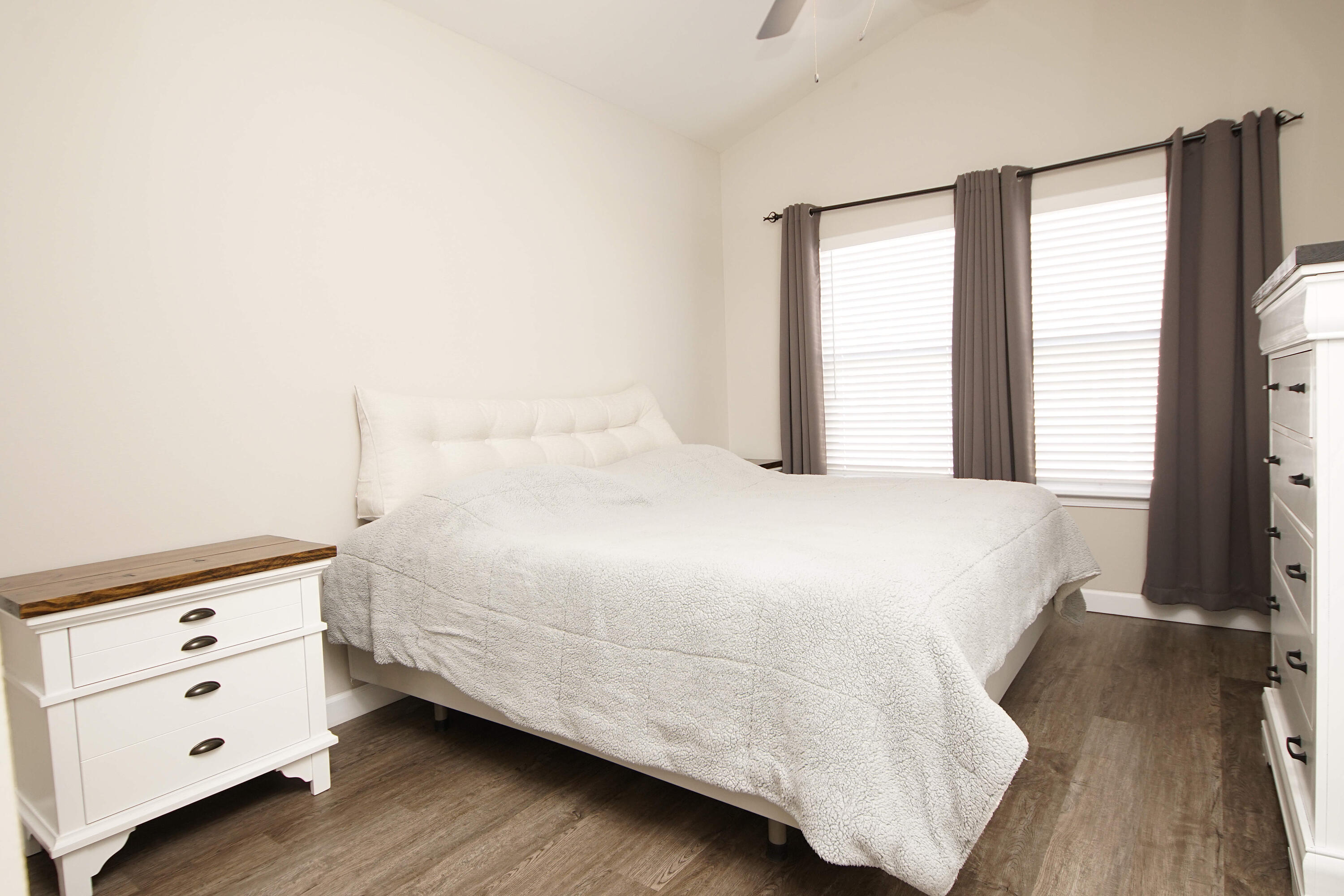 Stable Lanes - Residential Lease