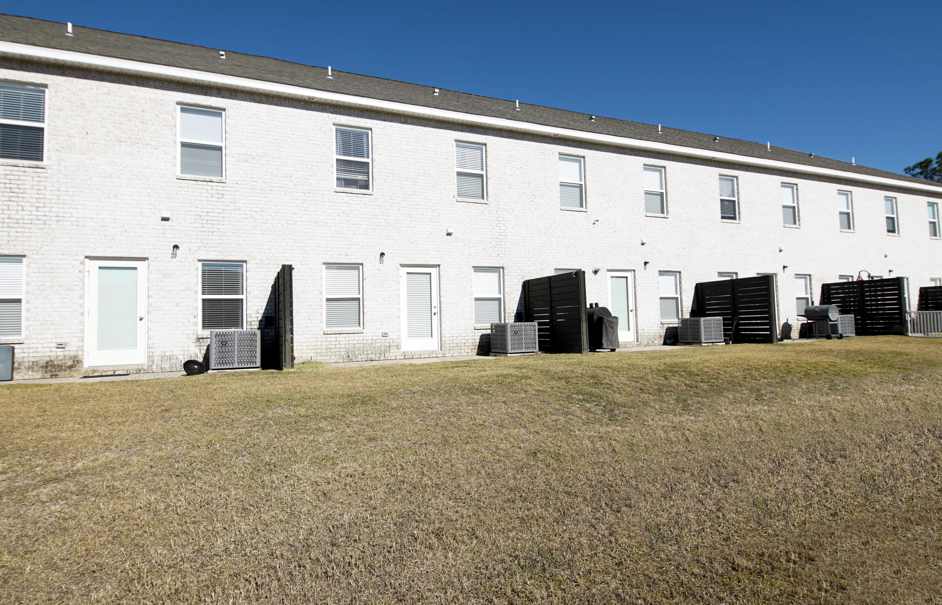 Stable Lanes - Residential Lease