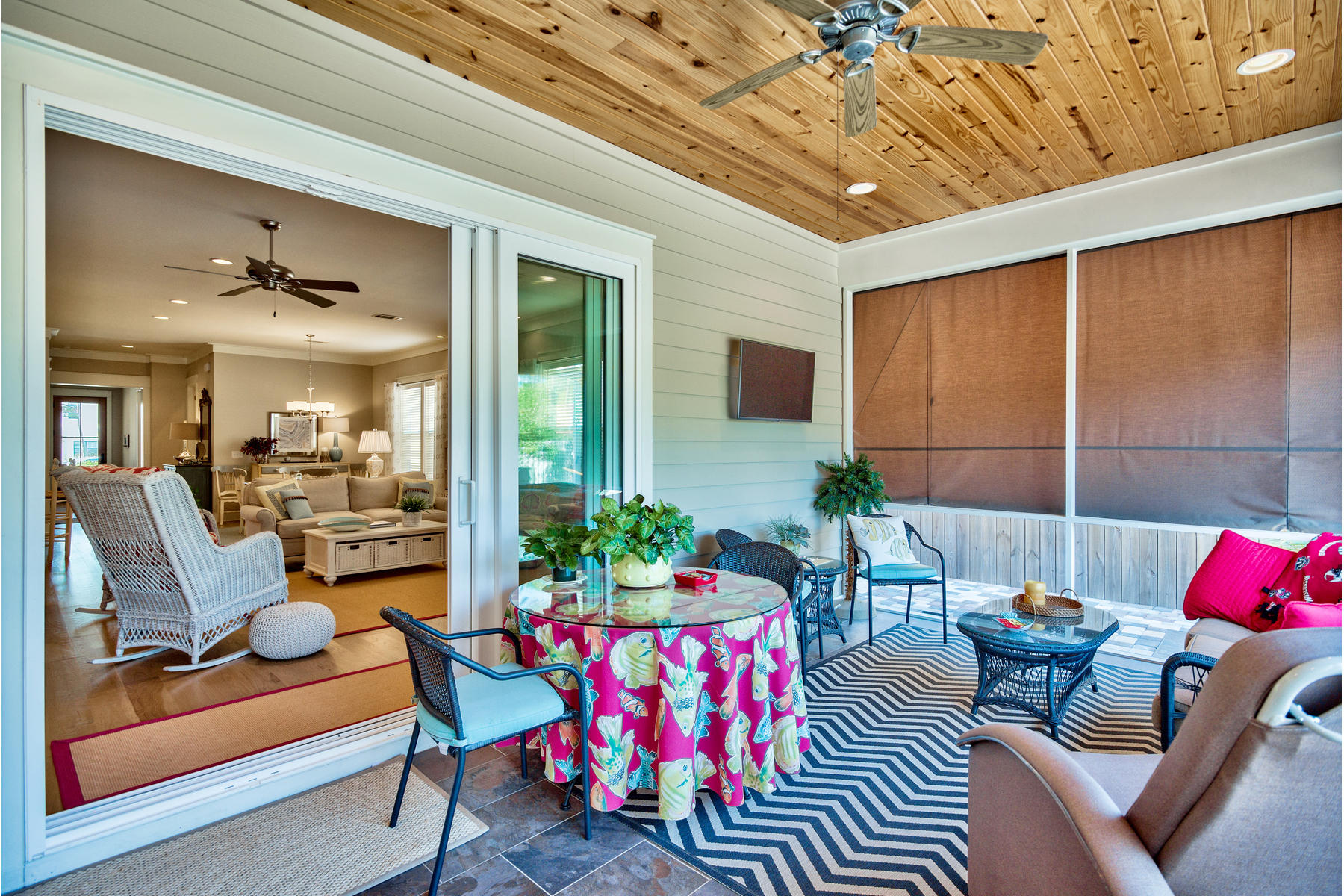 Spyglass Hill - Residential