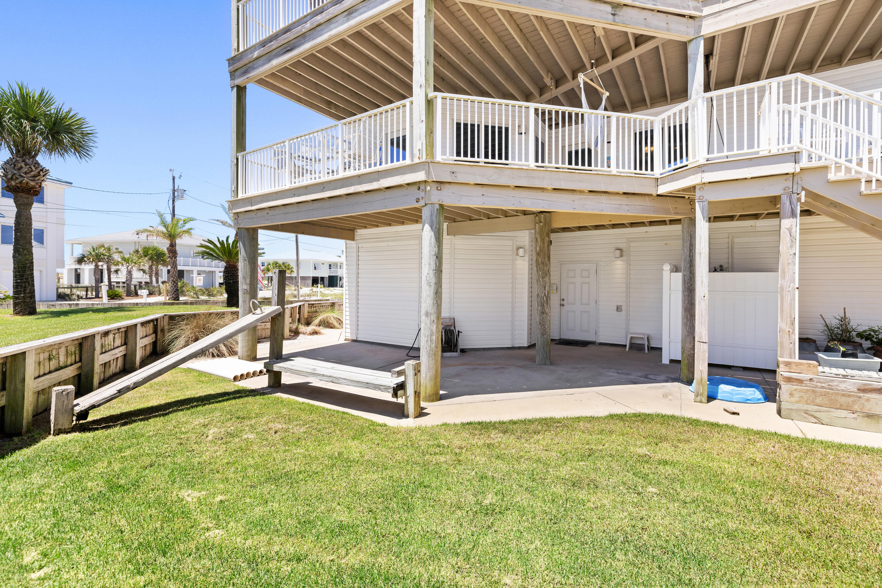 VILLA SEGUNDA - Residential