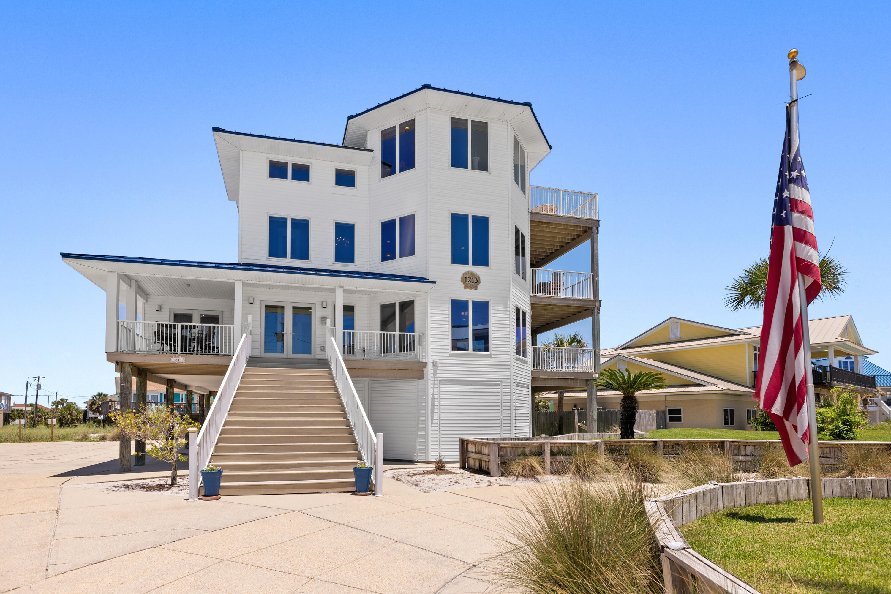 VILLA SEGUNDA - Residential