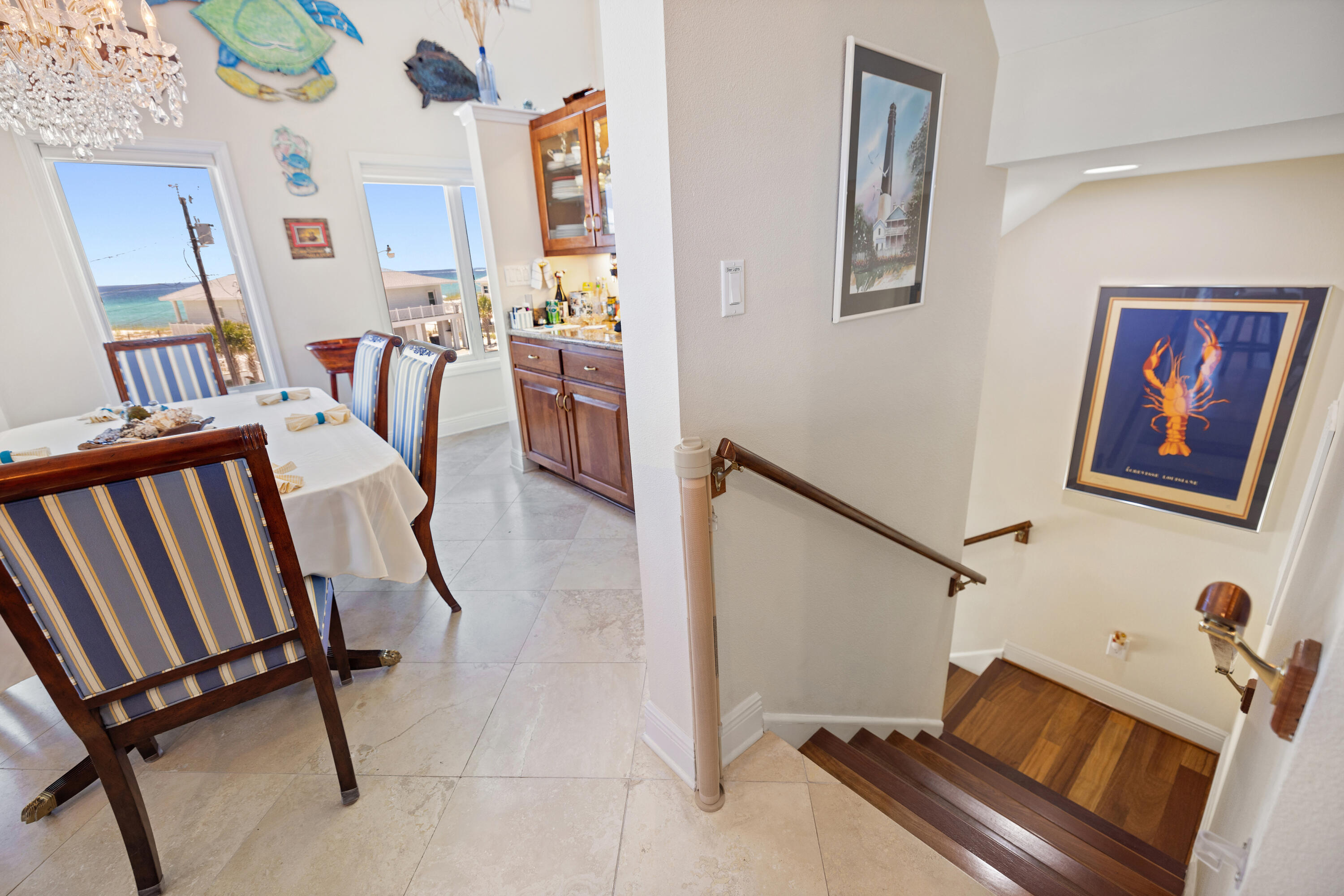 VILLA SEGUNDA - Residential
