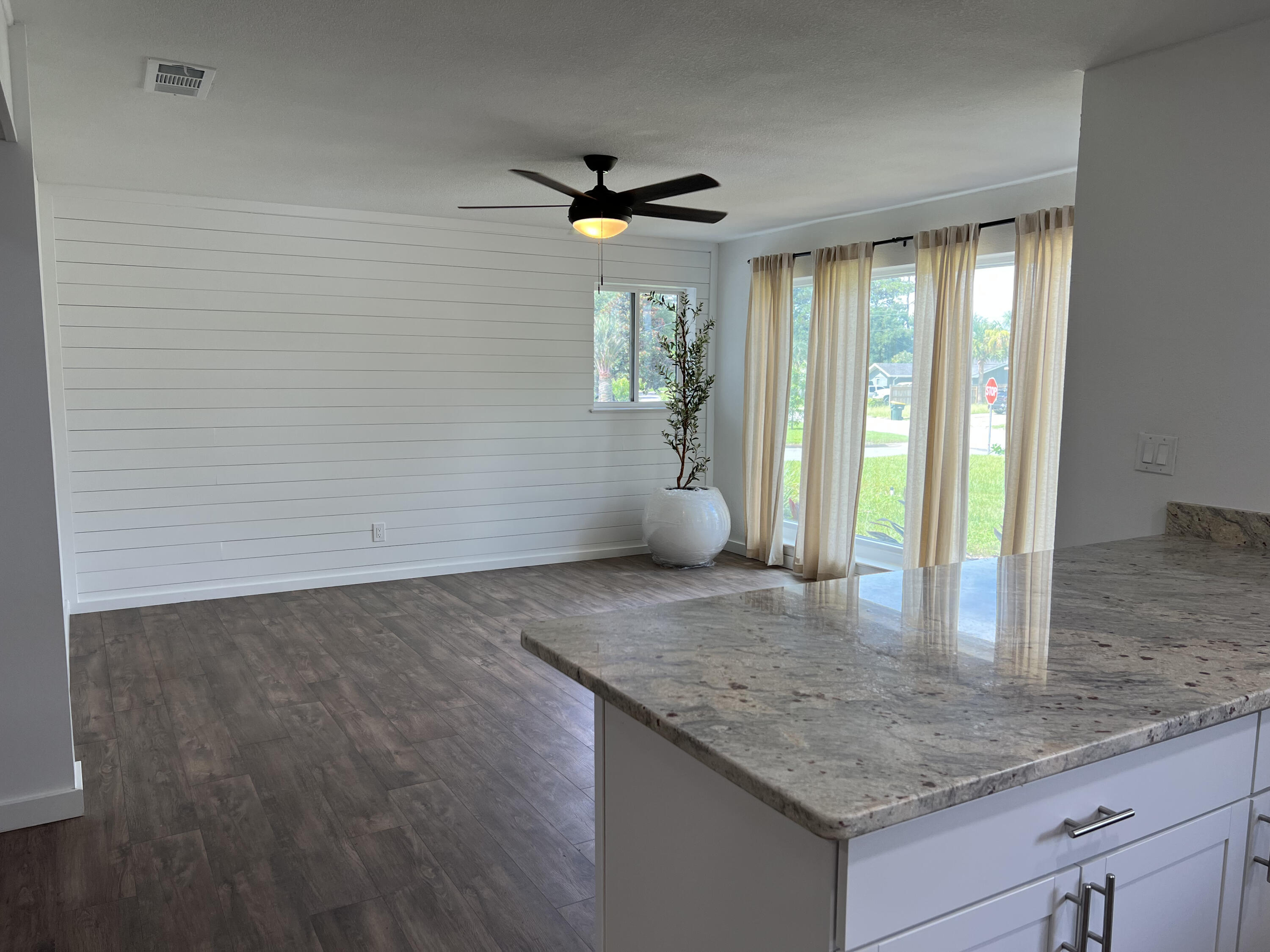 PARK PLACE 3RD ADDN - Residential