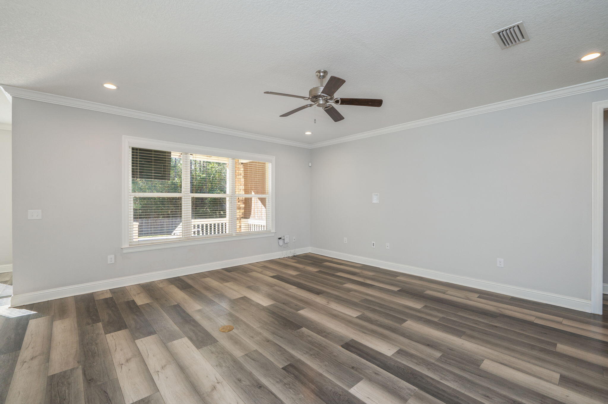 MILL CREEK FARMS - Residential
