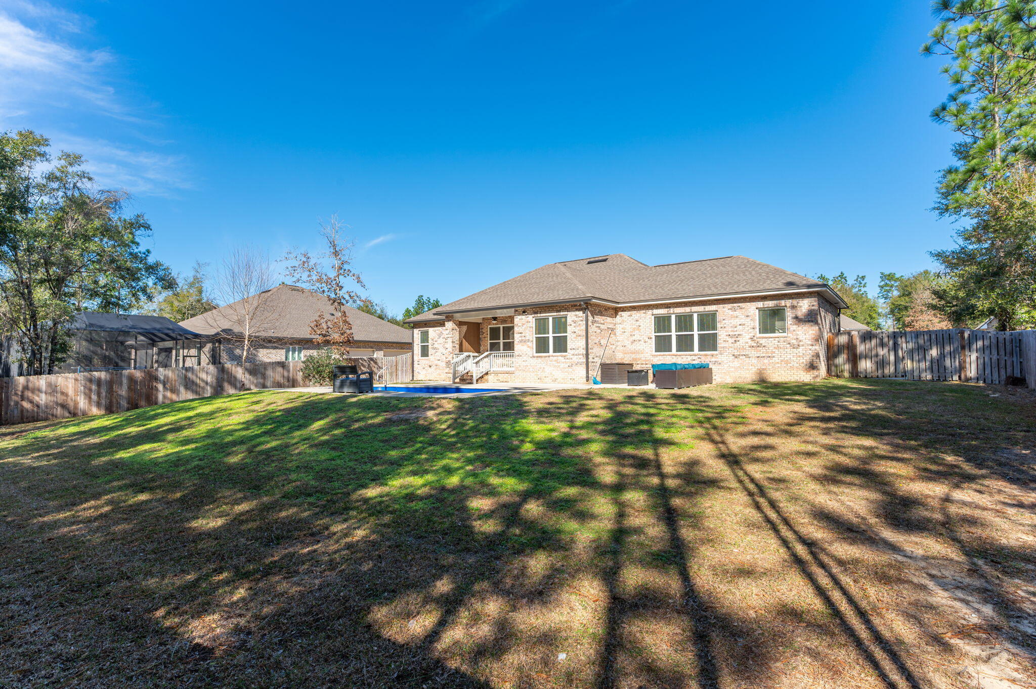 MILL CREEK FARMS - Residential