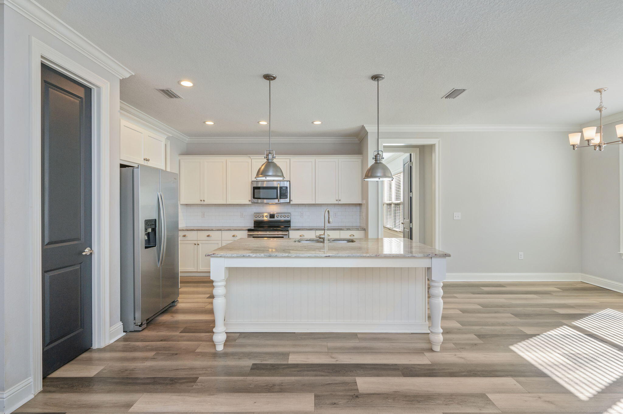 MILL CREEK FARMS - Residential
