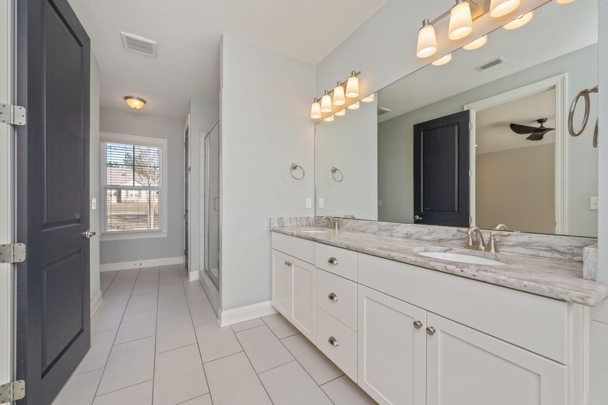 MILL CREEK FARMS - Residential
