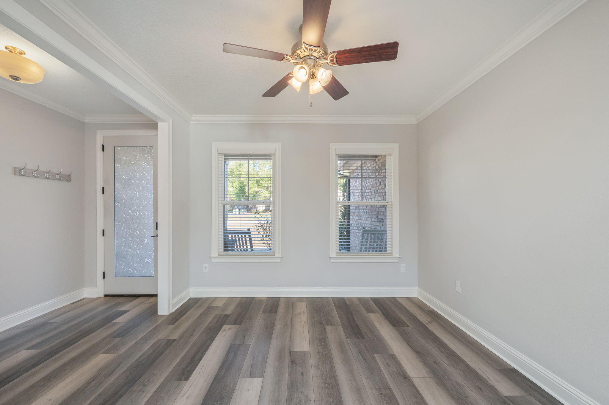 MILL CREEK FARMS - Residential