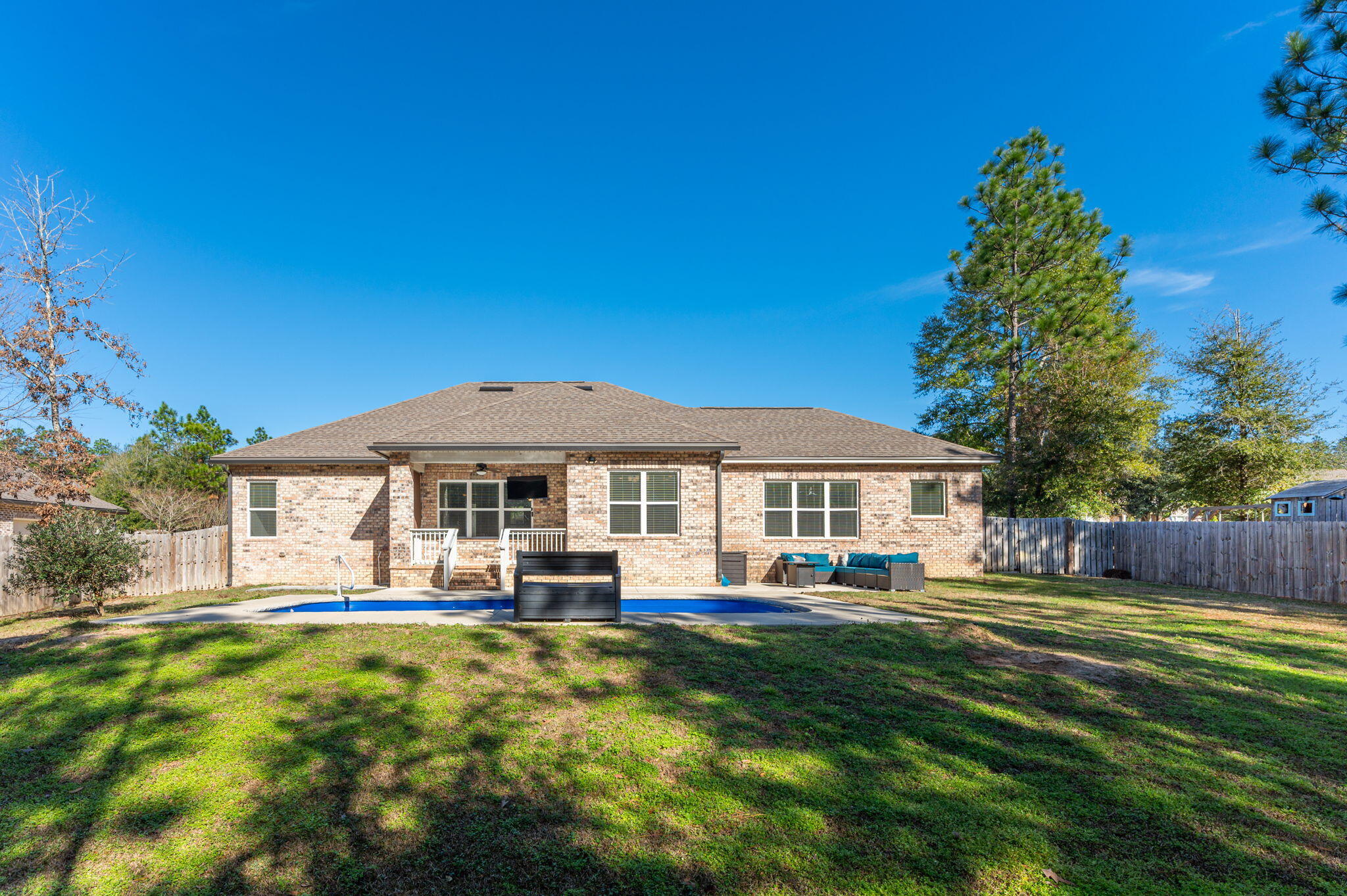 MILL CREEK FARMS - Residential