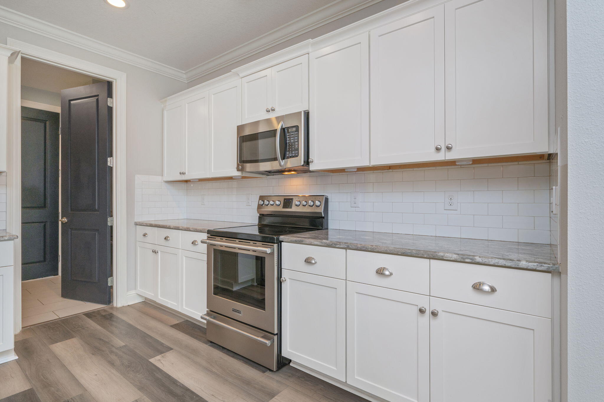 MILL CREEK FARMS - Residential