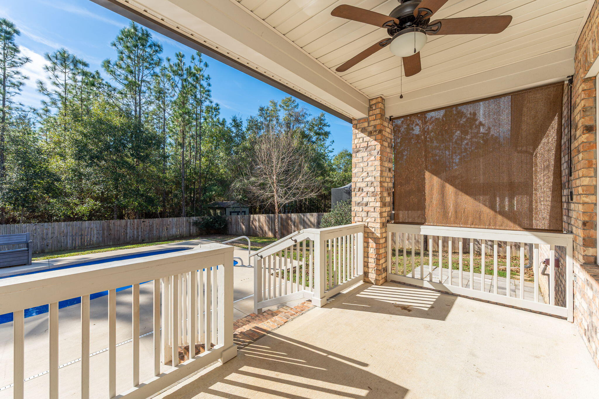 MILL CREEK FARMS - Residential