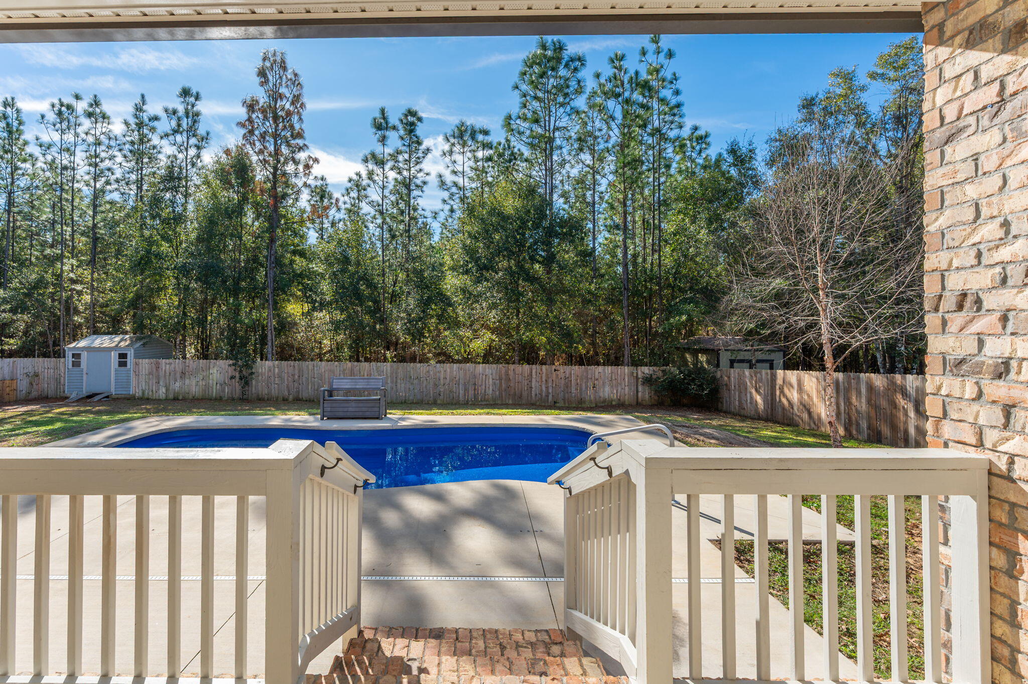 MILL CREEK FARMS - Residential