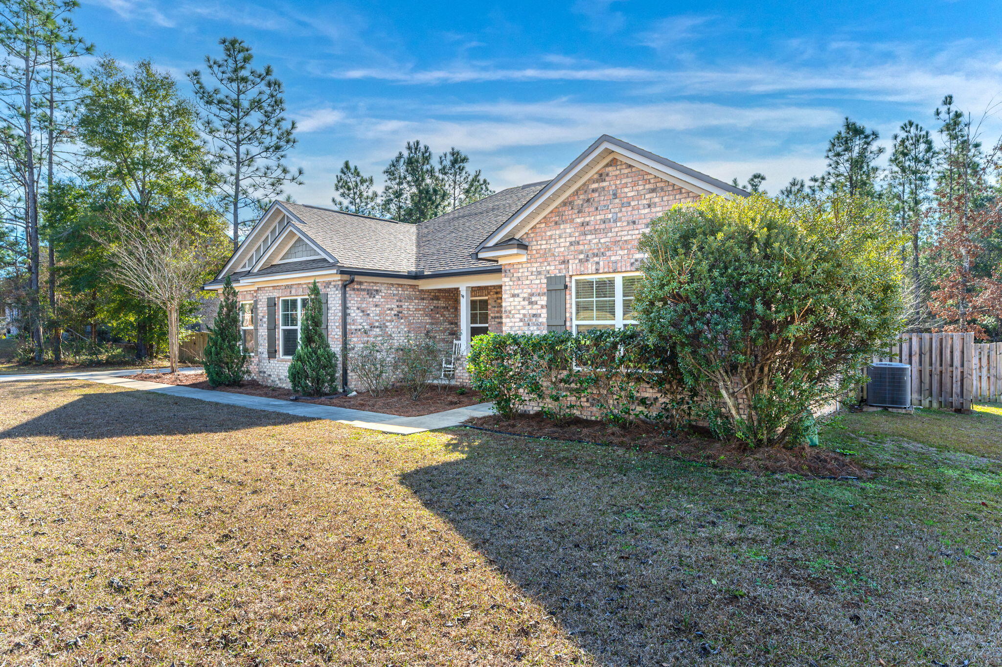 MILL CREEK FARMS - Residential