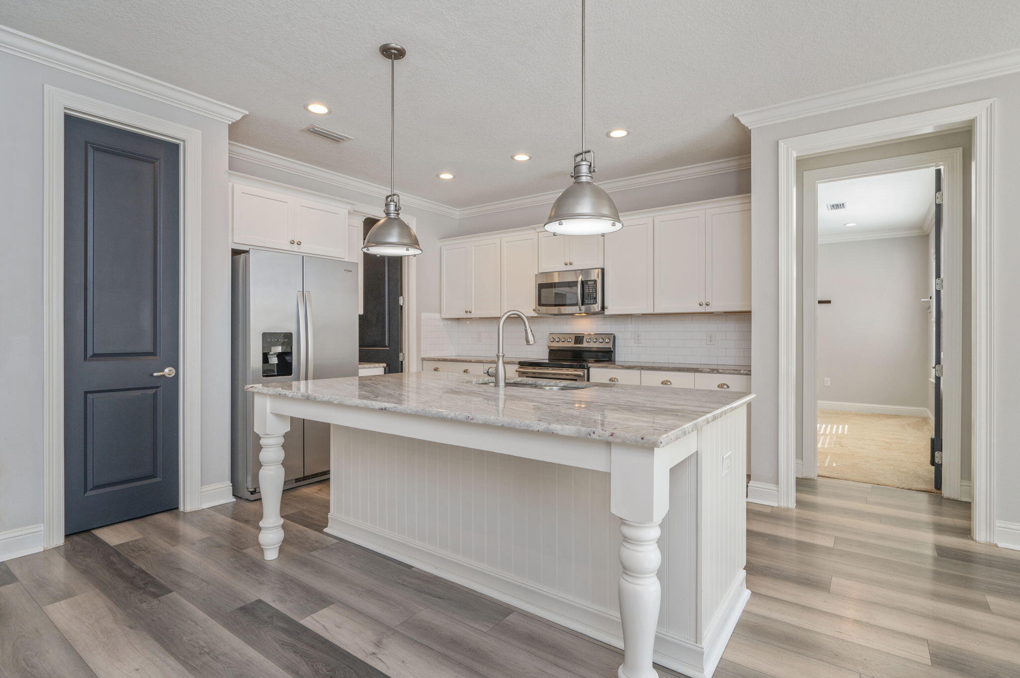 MILL CREEK FARMS - Residential