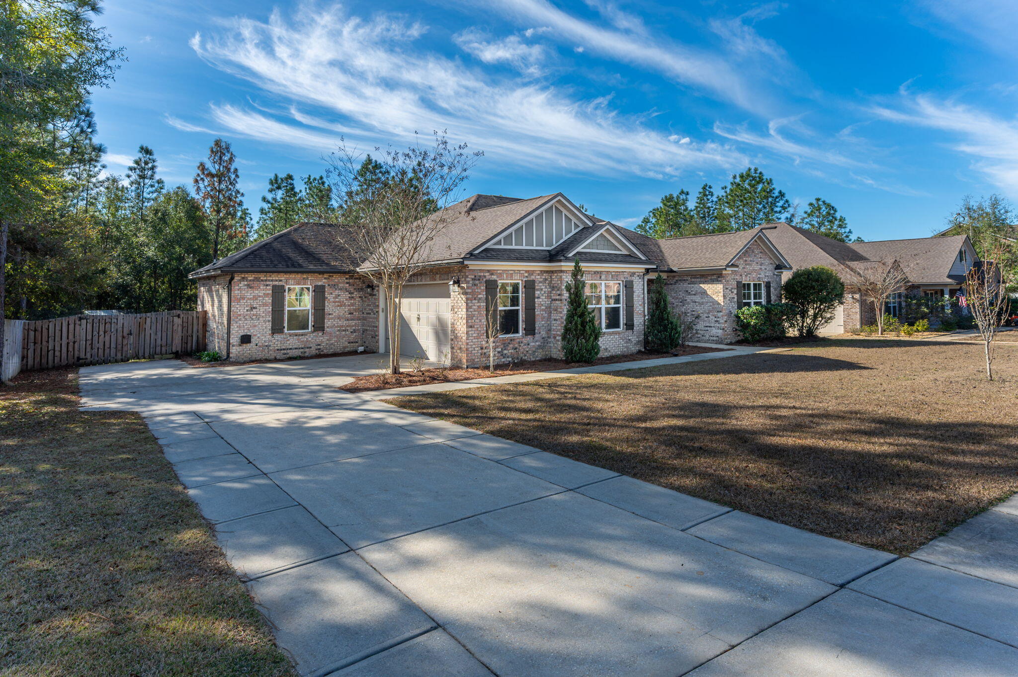 MILL CREEK FARMS - Residential