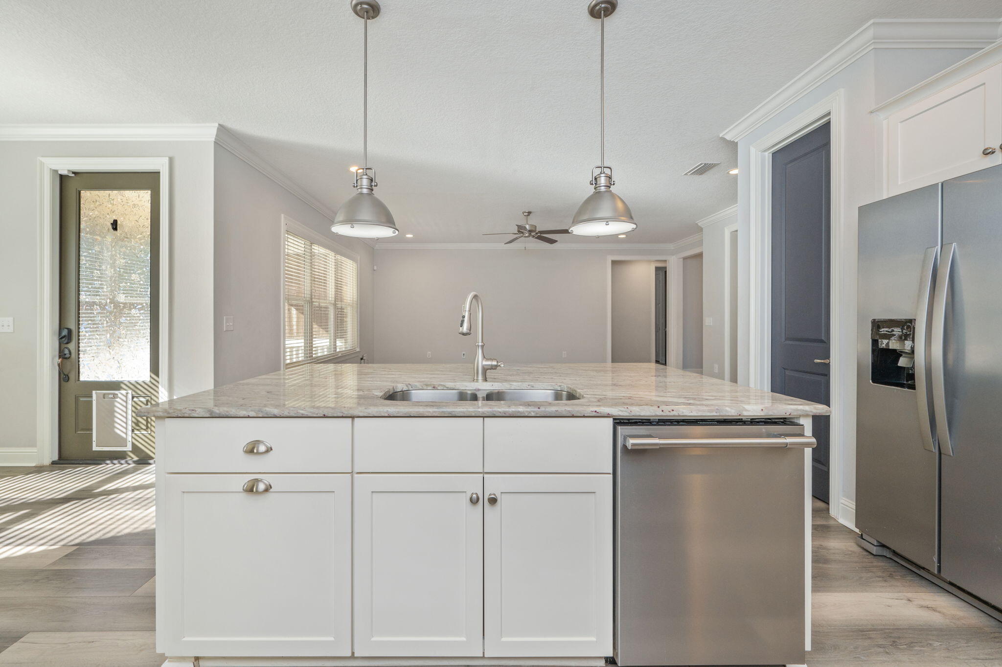 MILL CREEK FARMS - Residential