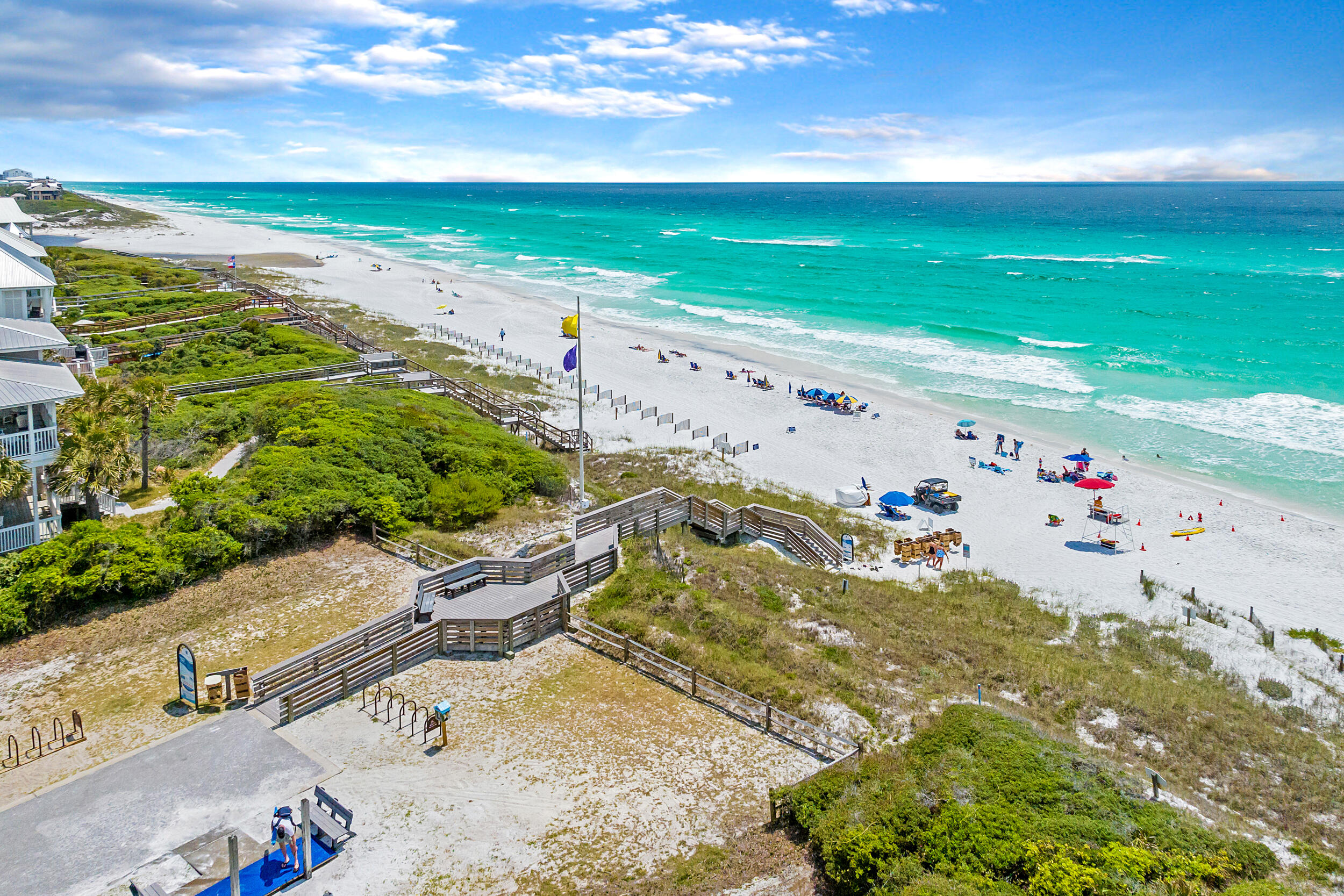 GULFVIEW HEIGHTS - Residential