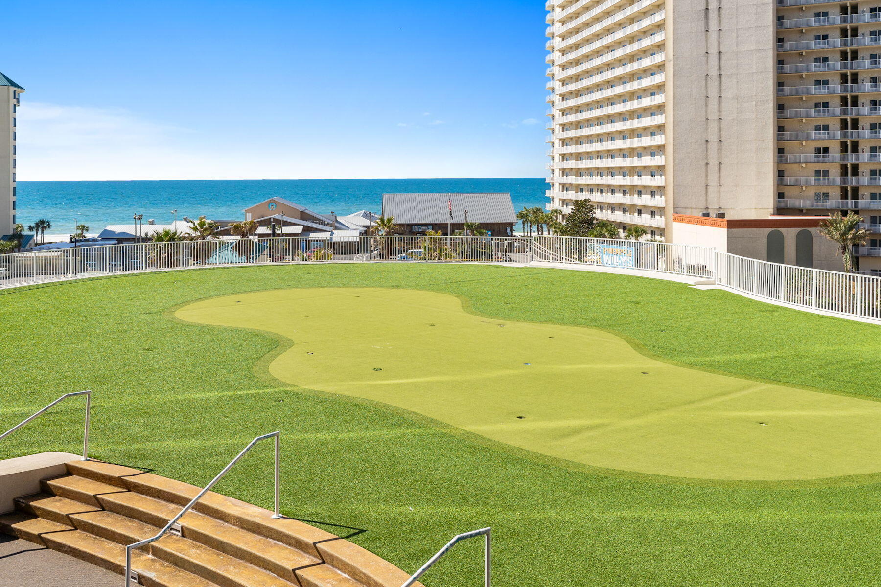 Laketown Wharf - Residential