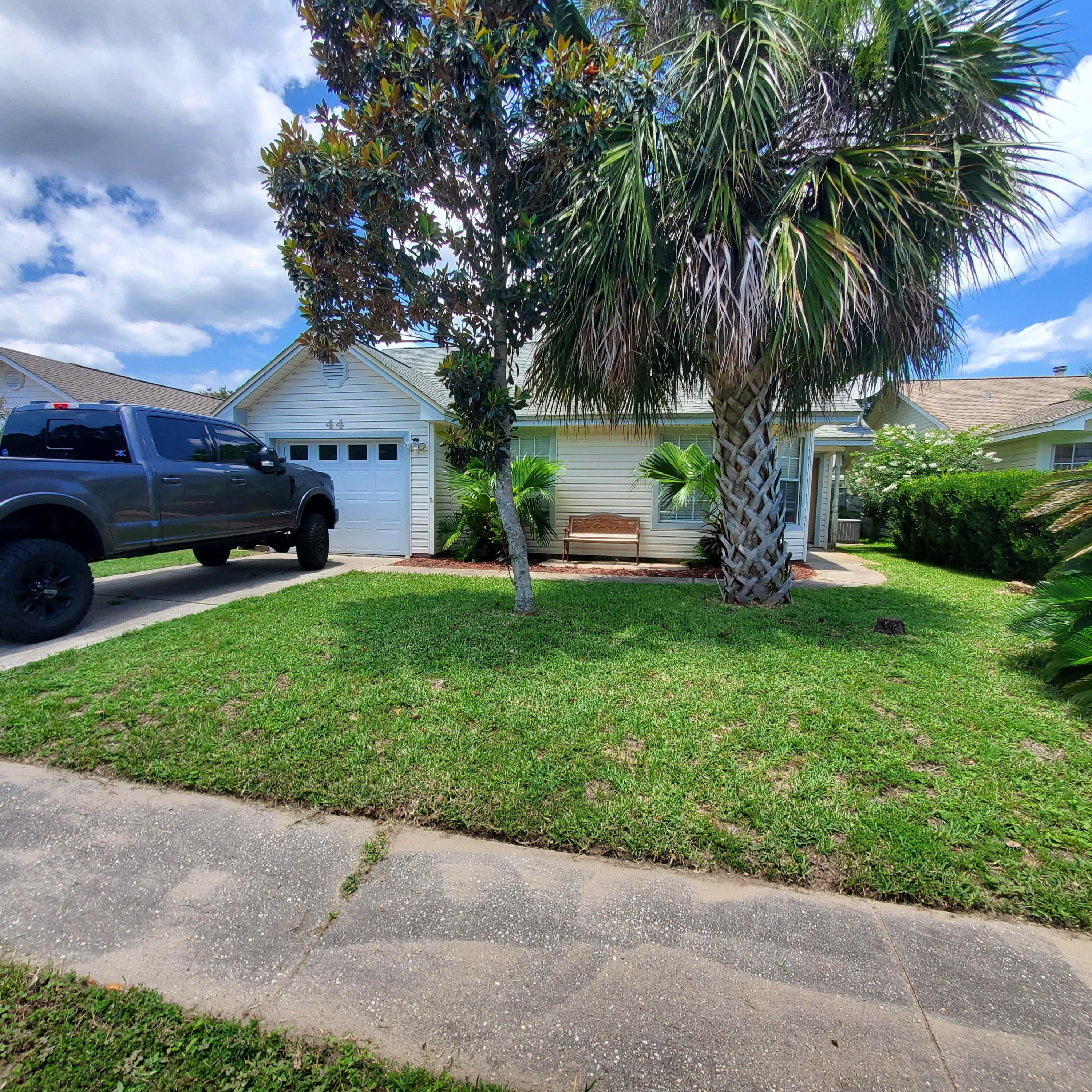 EMERALD VILLAGE S/D - Residential Lease