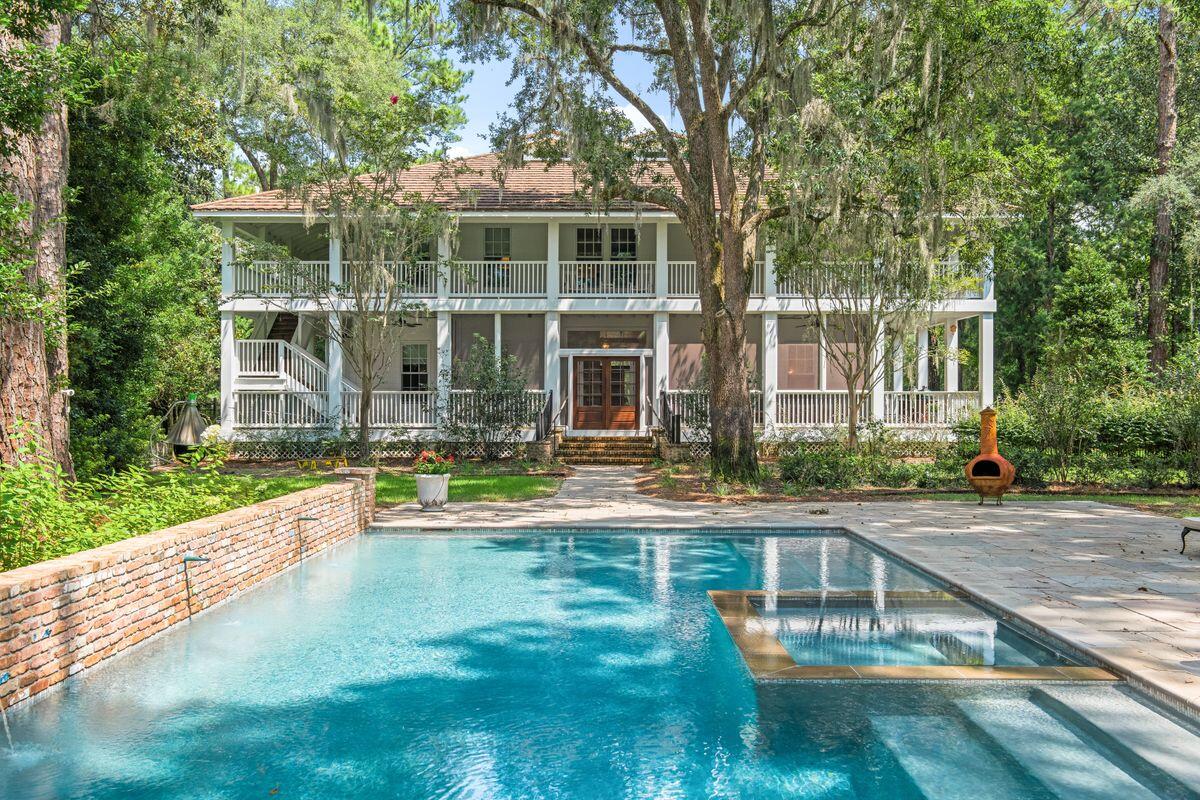 Historic Point Washington - Residential