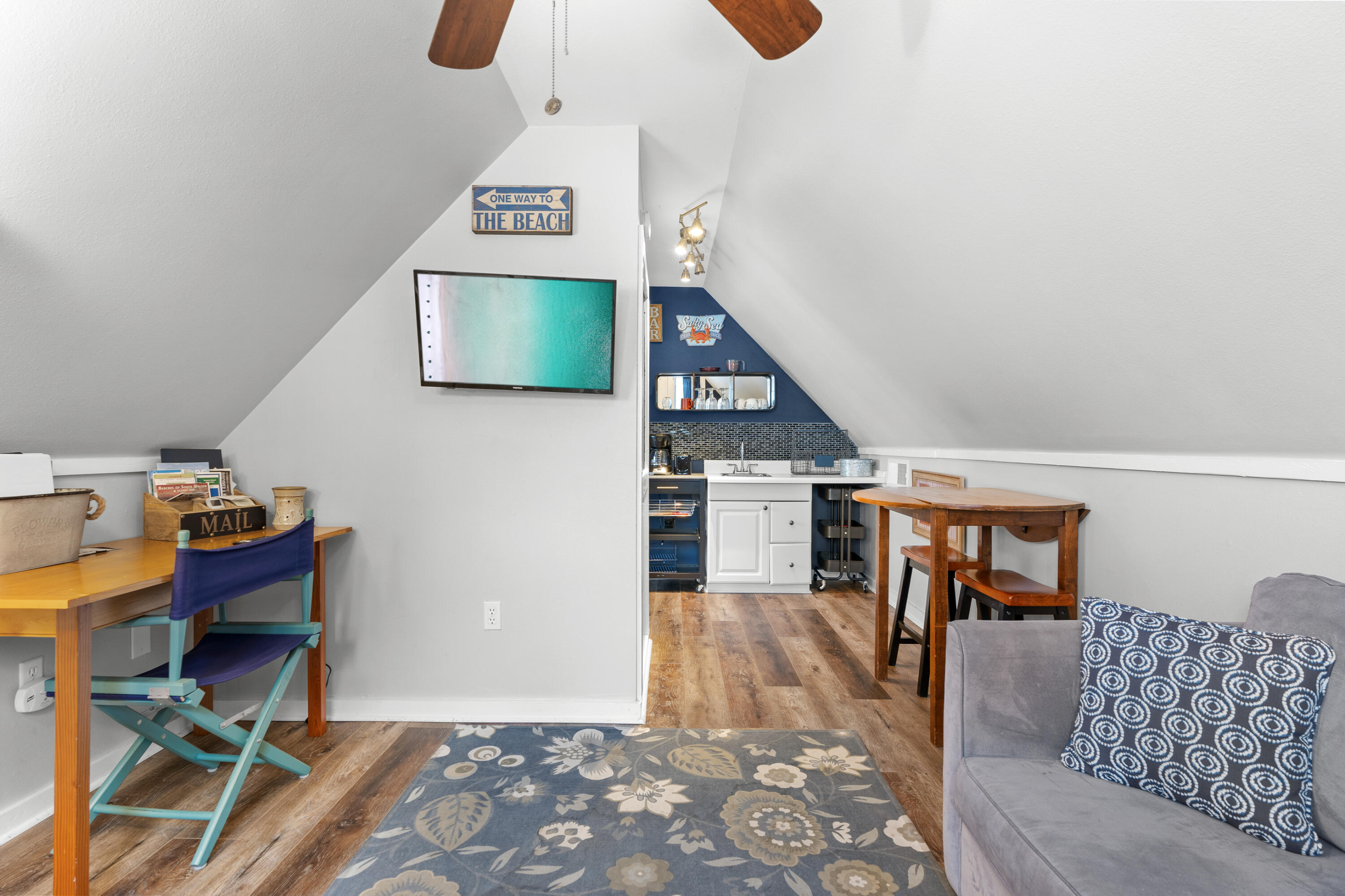 ROLLING DUNES ESTATES UNIT 2 - Residential