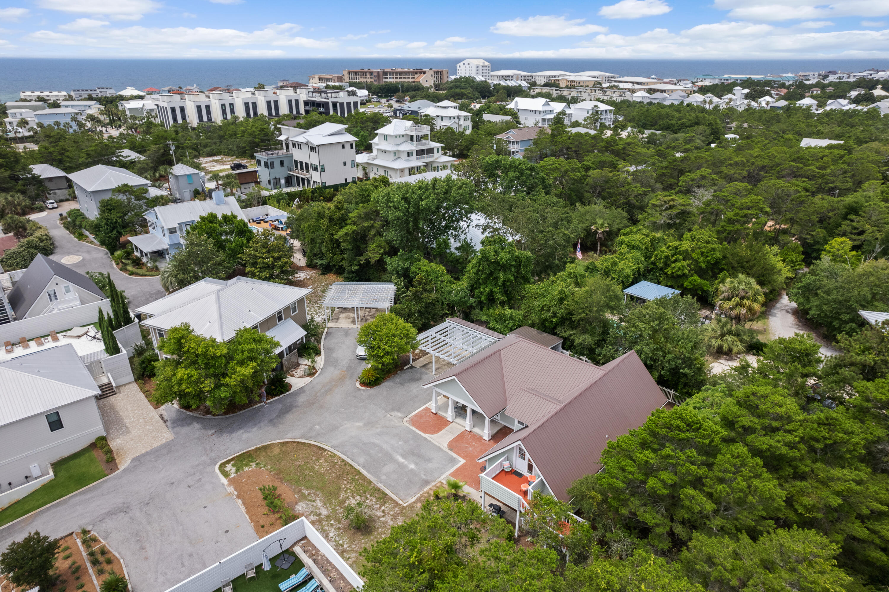 ROLLING DUNES ESTATES UNIT 2 - Residential