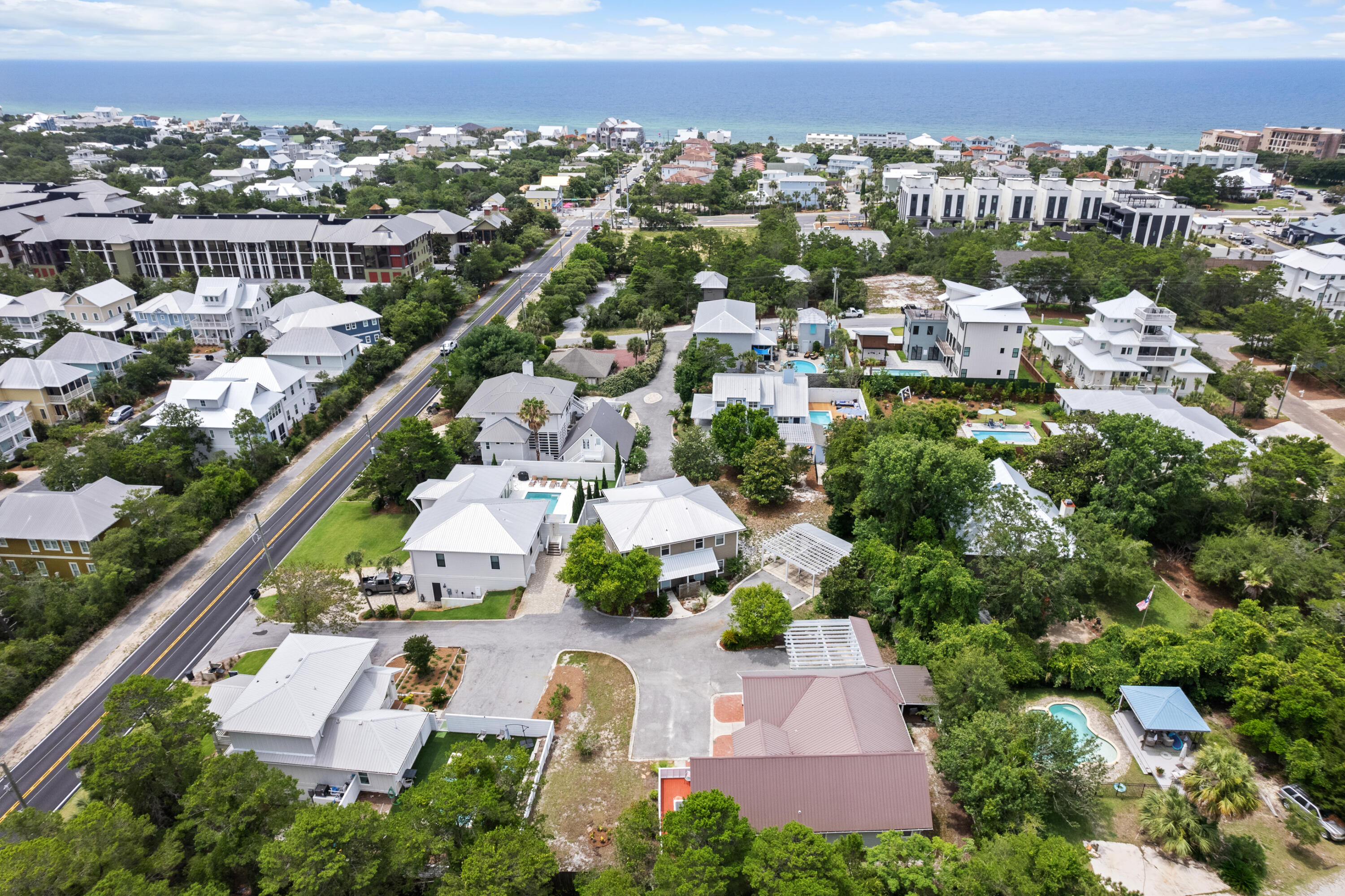 ROLLING DUNES ESTATES UNIT 2 - Residential