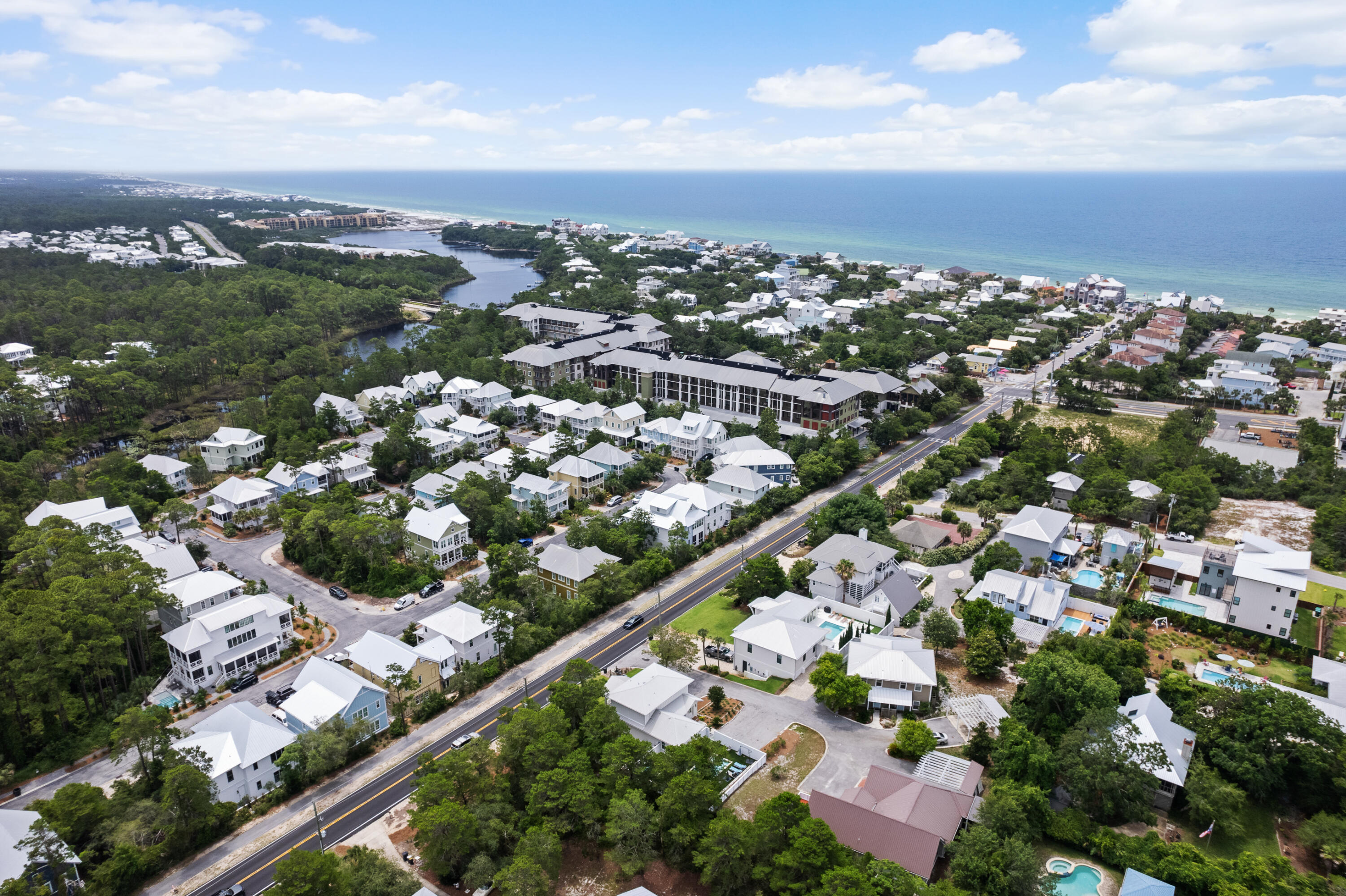 ROLLING DUNES ESTATES UNIT 2 - Residential