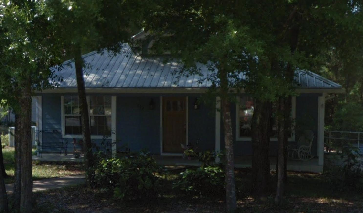 A one of a kind home. This is a must see. The home boasts stainless steel appliances, granite countertops, and etched concrete floors.