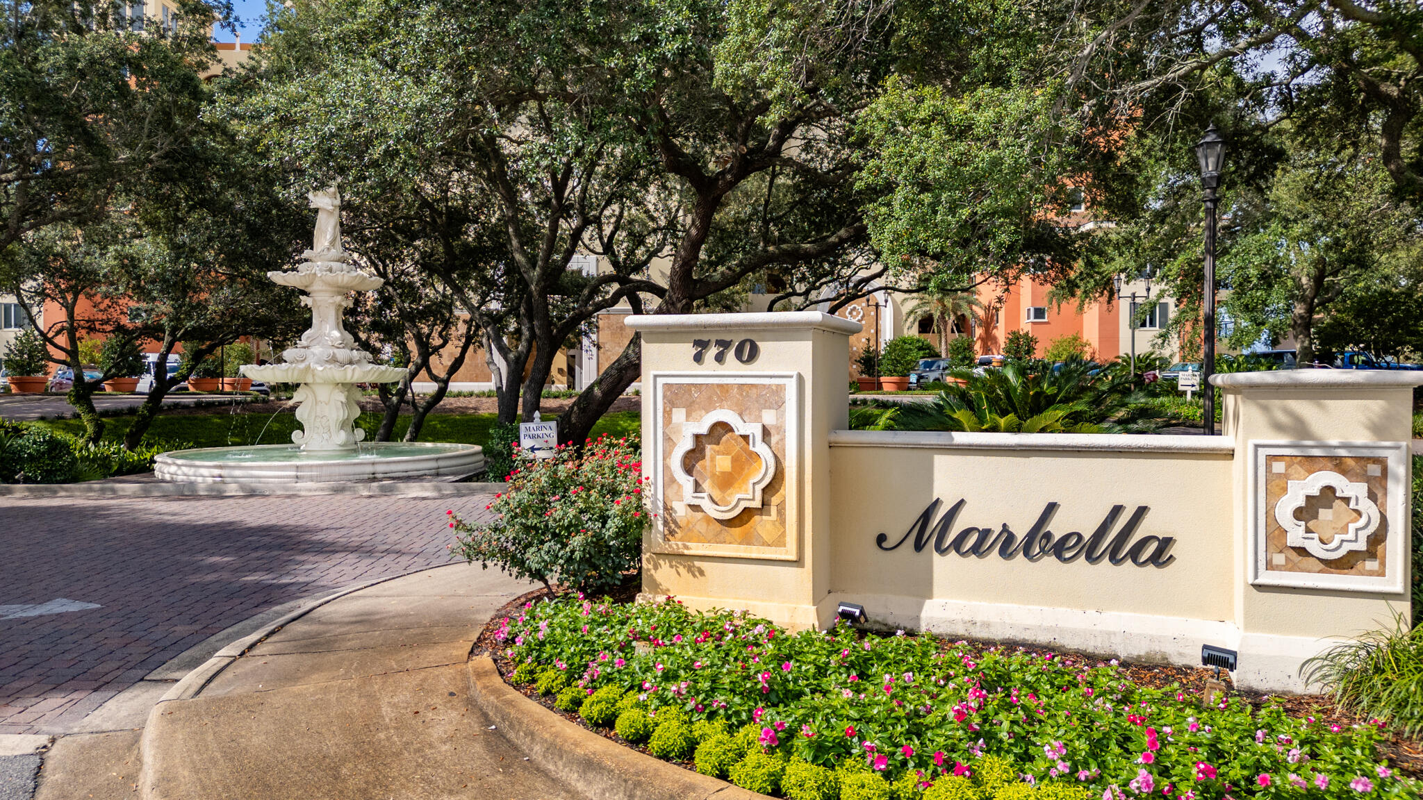 MARABELLA - Residential Lease