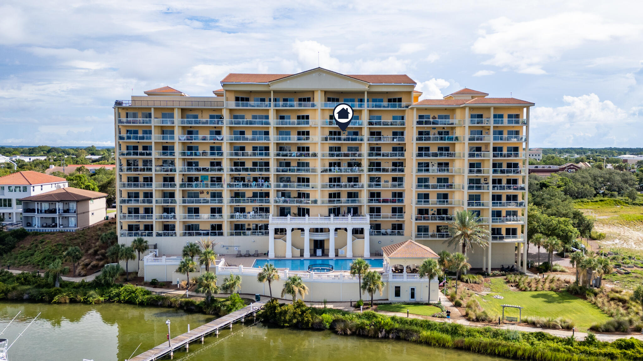 MARABELLA - Residential Lease