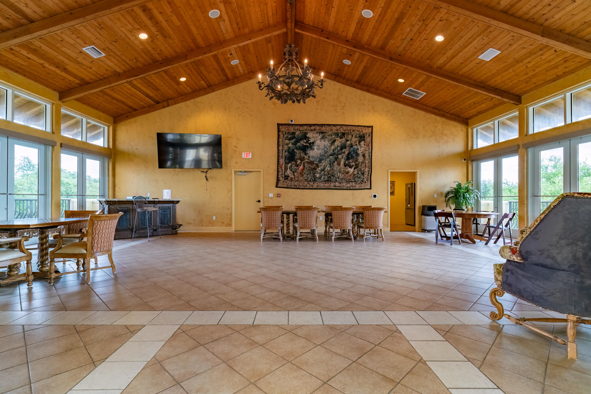 MARABELLA - Residential Lease
