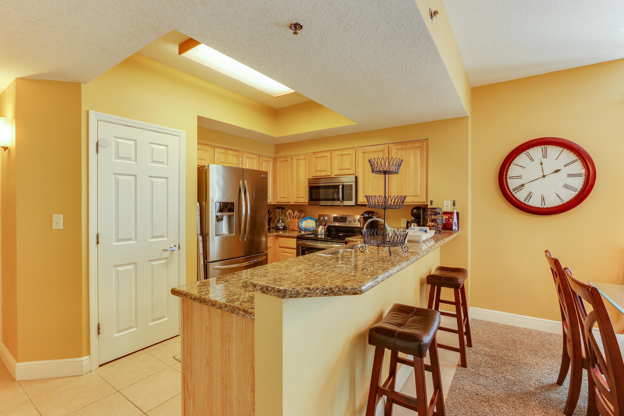 ARIEL DUNES - Residential