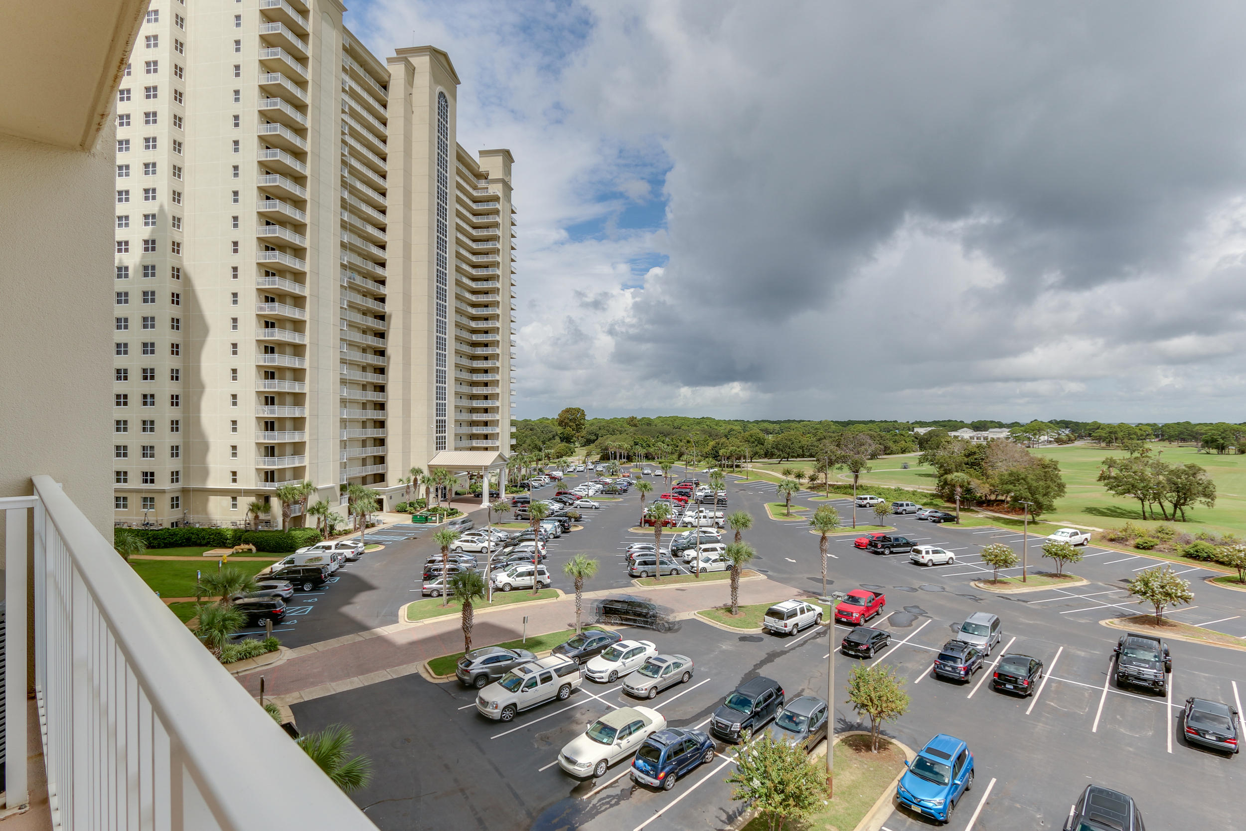 ARIEL DUNES - Residential