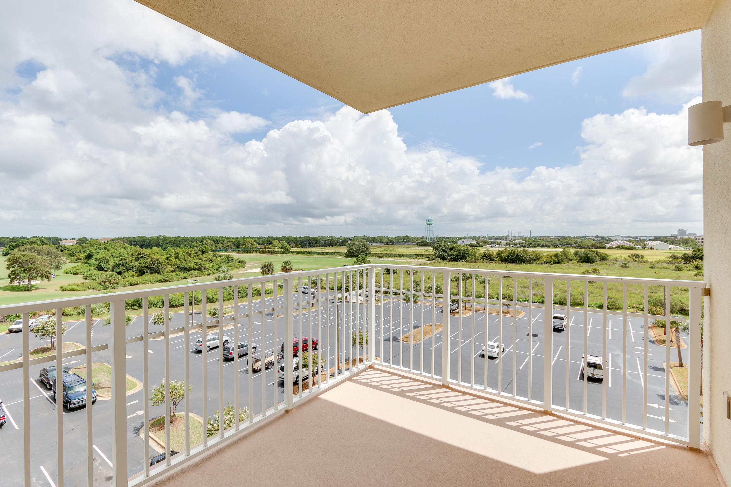 ARIEL DUNES - Residential