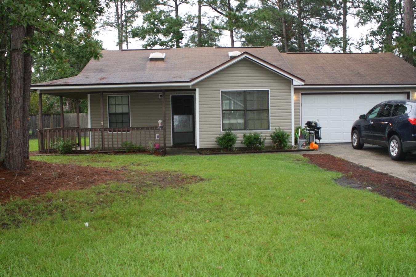 PINE MEADOWS 2ND ADDN - Residential Lease