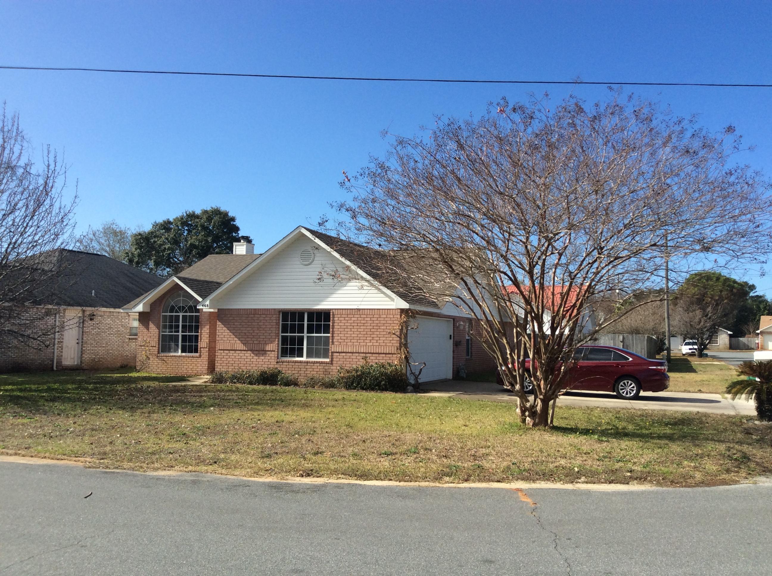RUSH PARK WEST S/D - Residential Lease