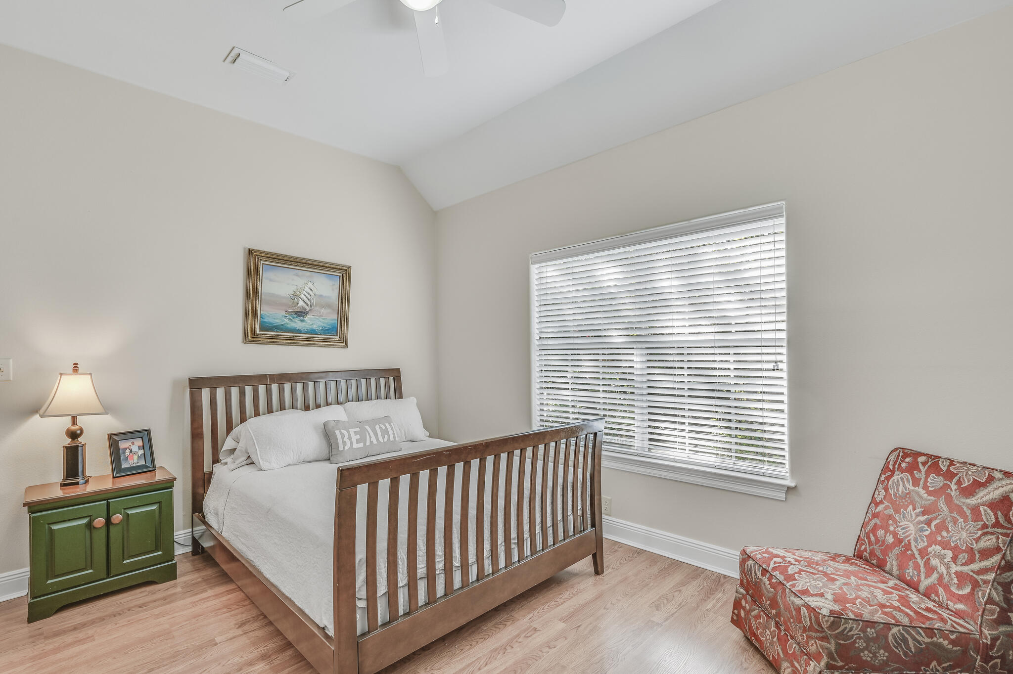 WOODLAND BAYOU ESTATES - Residential
